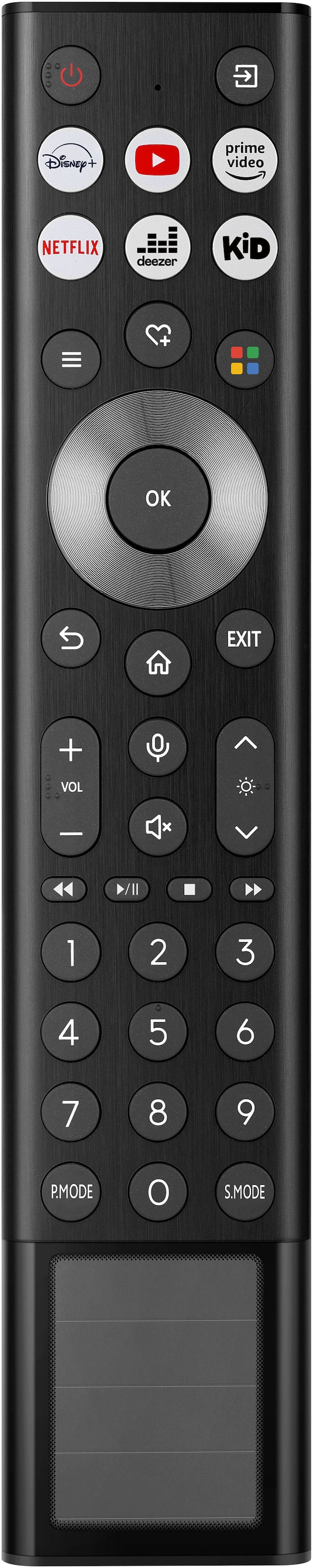 Hisense Beamer »PX3-PRO« (3.000 lm 3000:1 3840 x 2160 px)