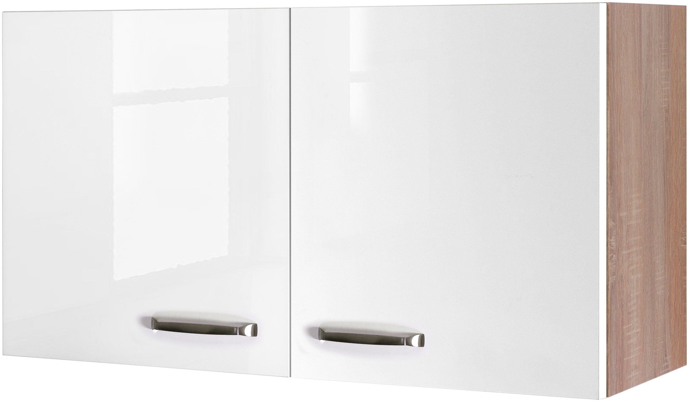 Flex-Well Hängeschrank »Florenz«, (B x 32 cm T) 100 H bei x x x OTTO 54,8