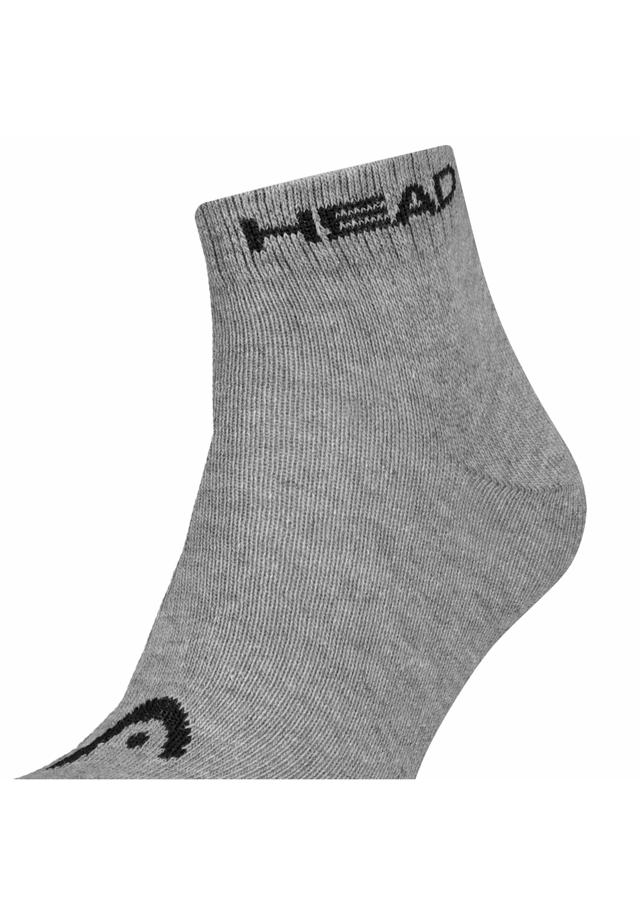 Head Kurzsocken »Socken HEAD ELEMENTS ALL SPORTS QUARETER 5P ECOM 5er Pack«