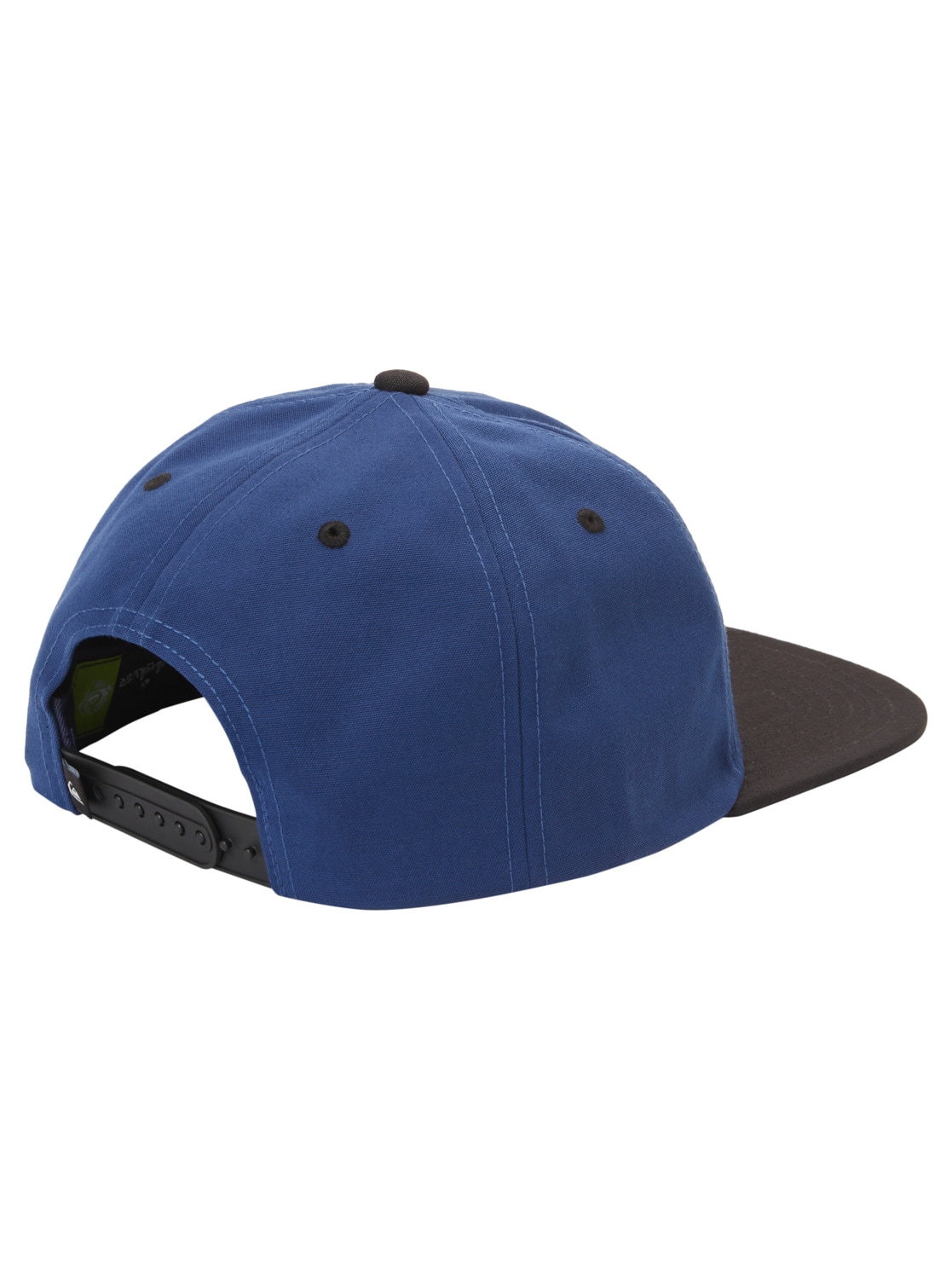 Quiksilver Snapback Cap »Block Stocker«