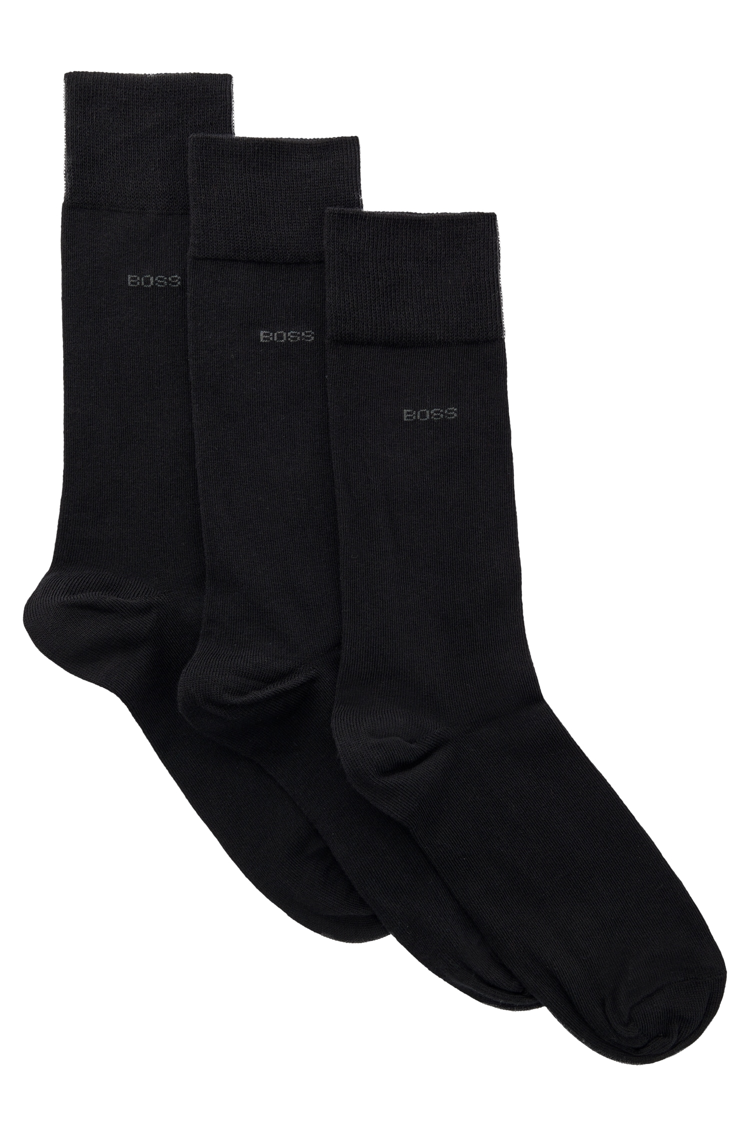 Socken »3P RS Uni«, (3 Paar)