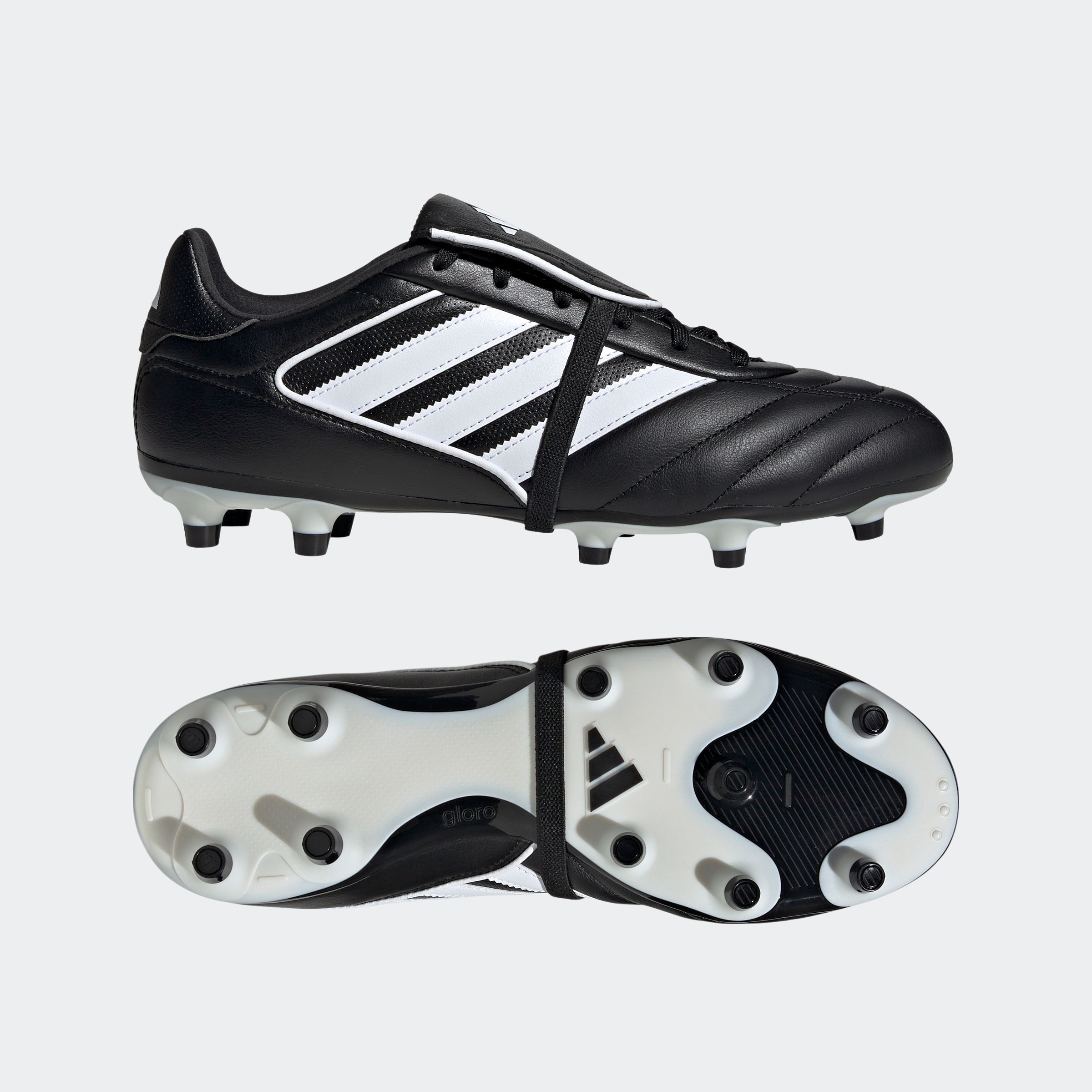 adidas Performance Fußballschuh »COPA GLORO 2 FG«, geeignet für Rasenplätze