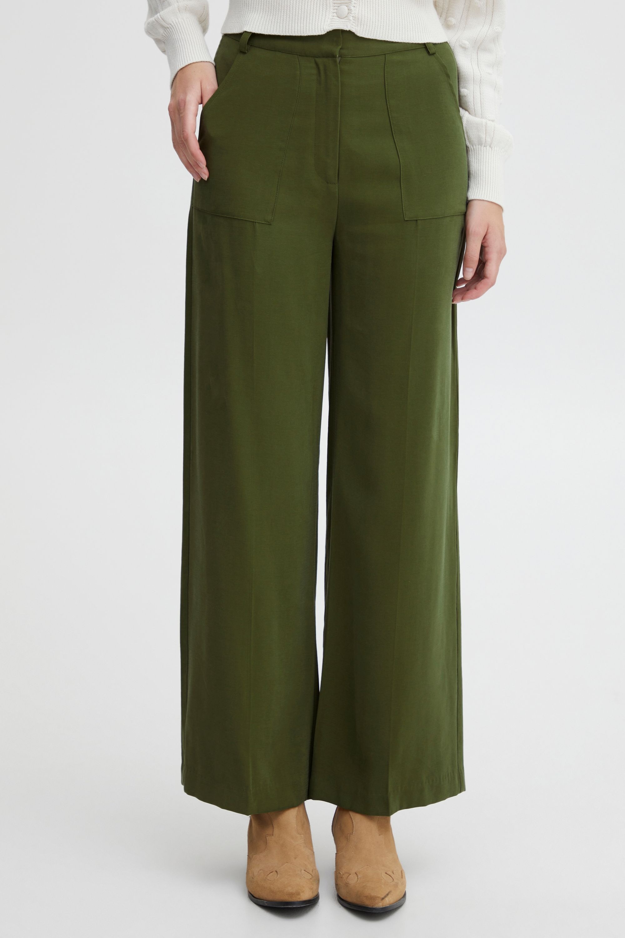 ATELIER RÊVE Stoffhose »Stoffhose IRLeono«