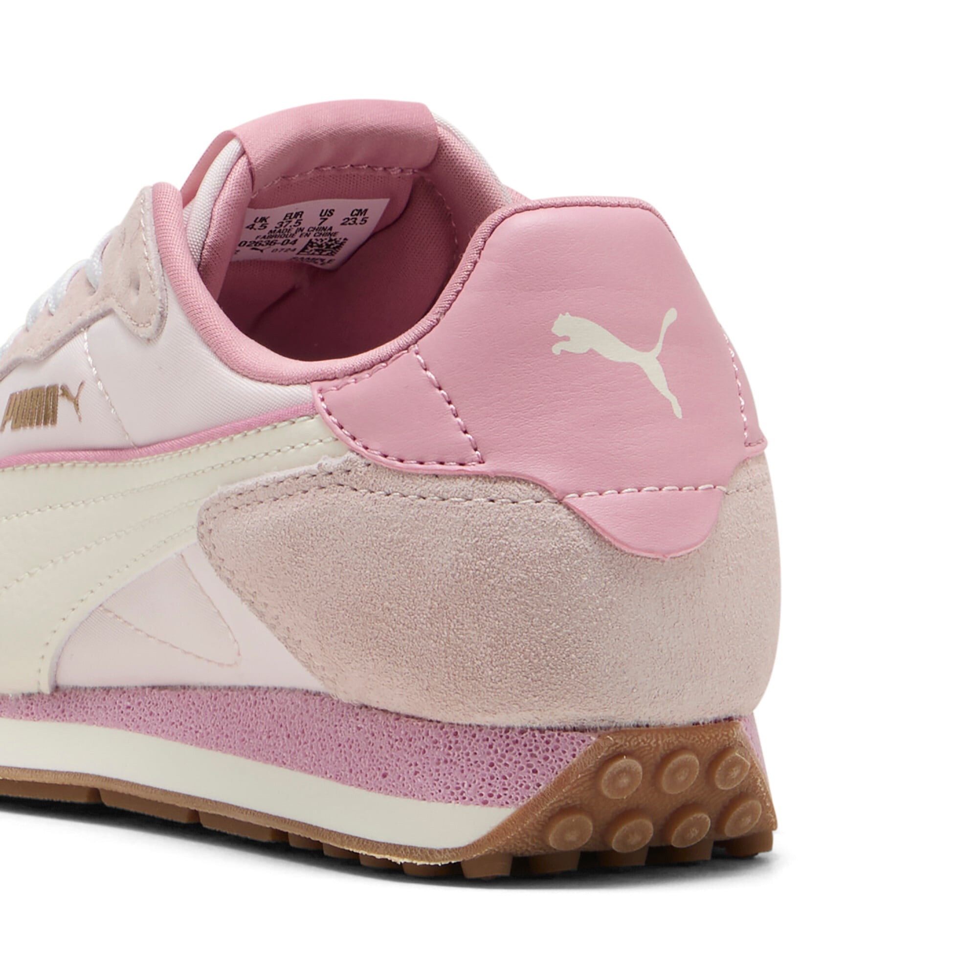 PUMA Sneaker »ST MILER ROSE«