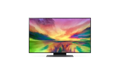 QNED-Fernseher »55QNED826RE«, 139 cm/55 Zoll, 4K Ultra HD, Smart-TV