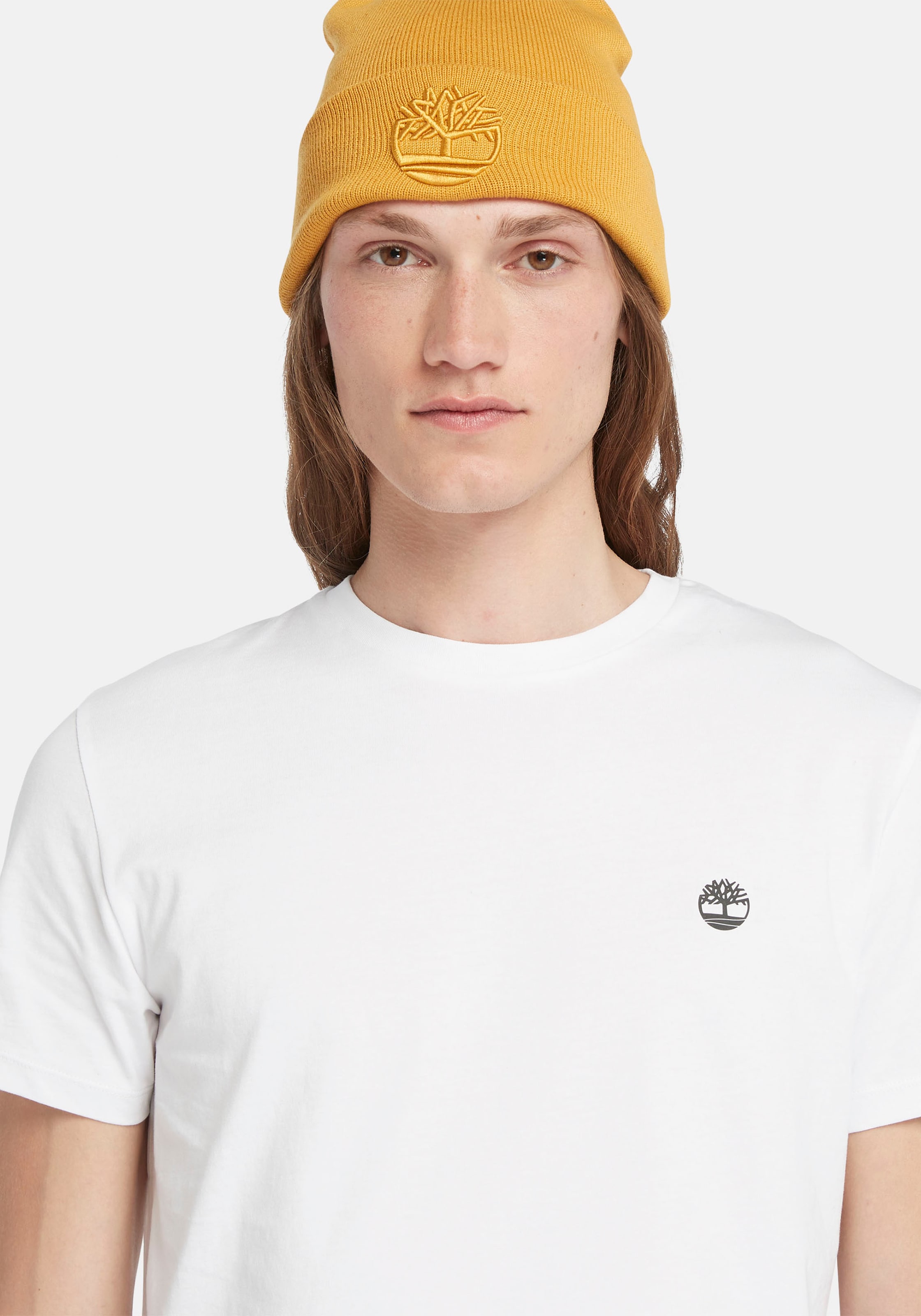 Timberland T-Shirt »DUNSTAN RIVER 3xPack Tee«, (Set, 3 tlg.)