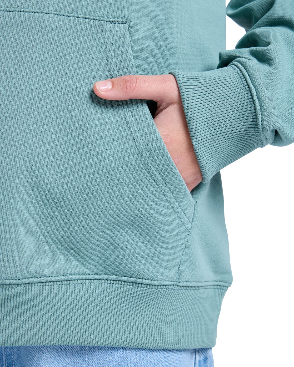 Element Hoodie »Ambition«
