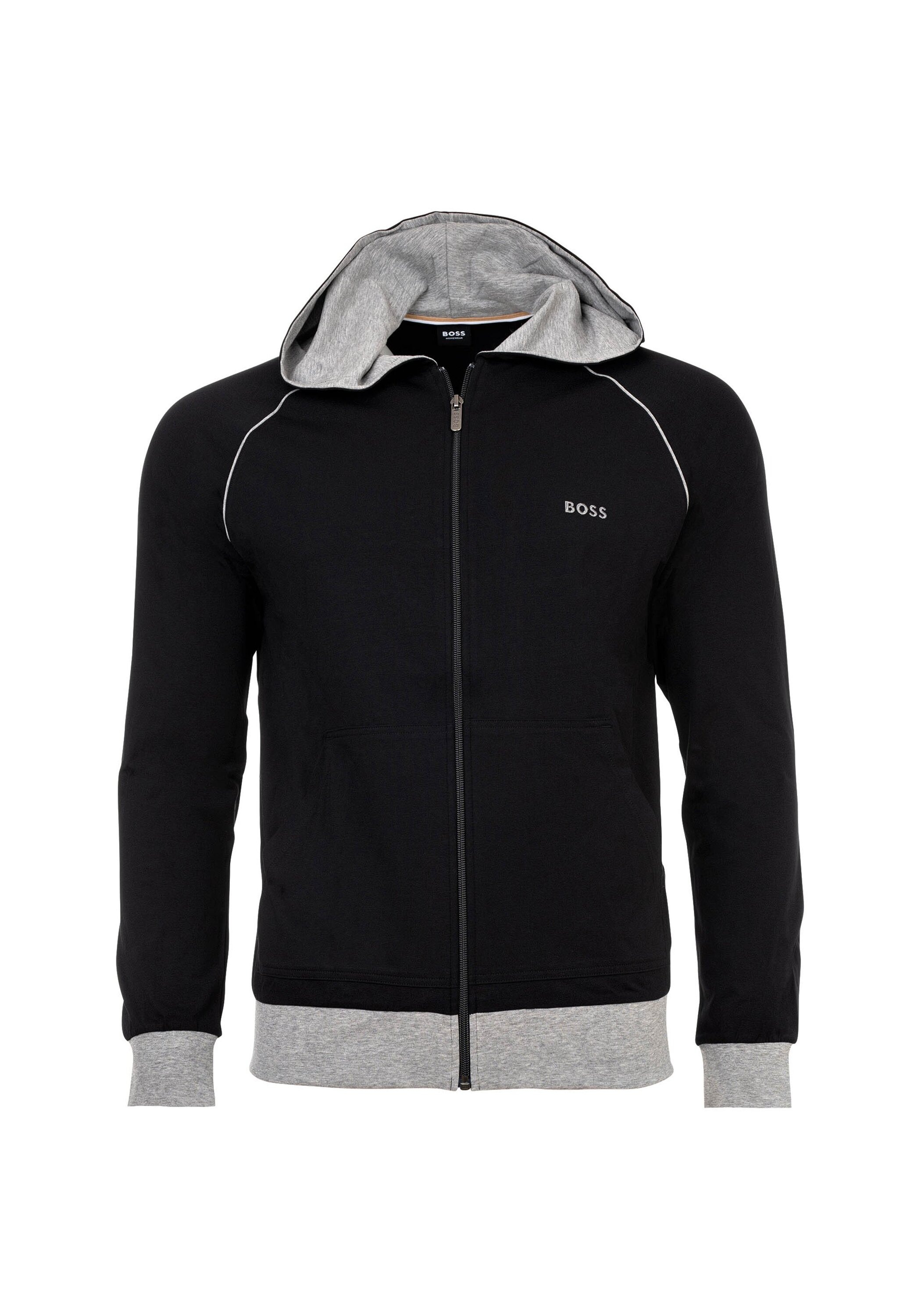 BOSS Trainingshose »Trainingsanzug Mix&Match LongSet HJ«