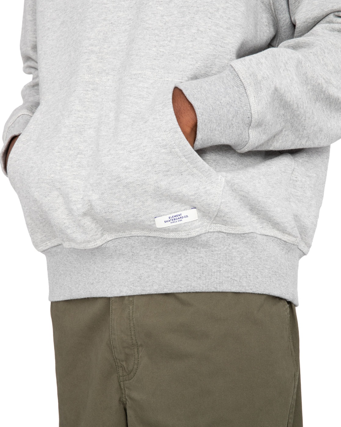 Element Hoodie »Cornell Crest«