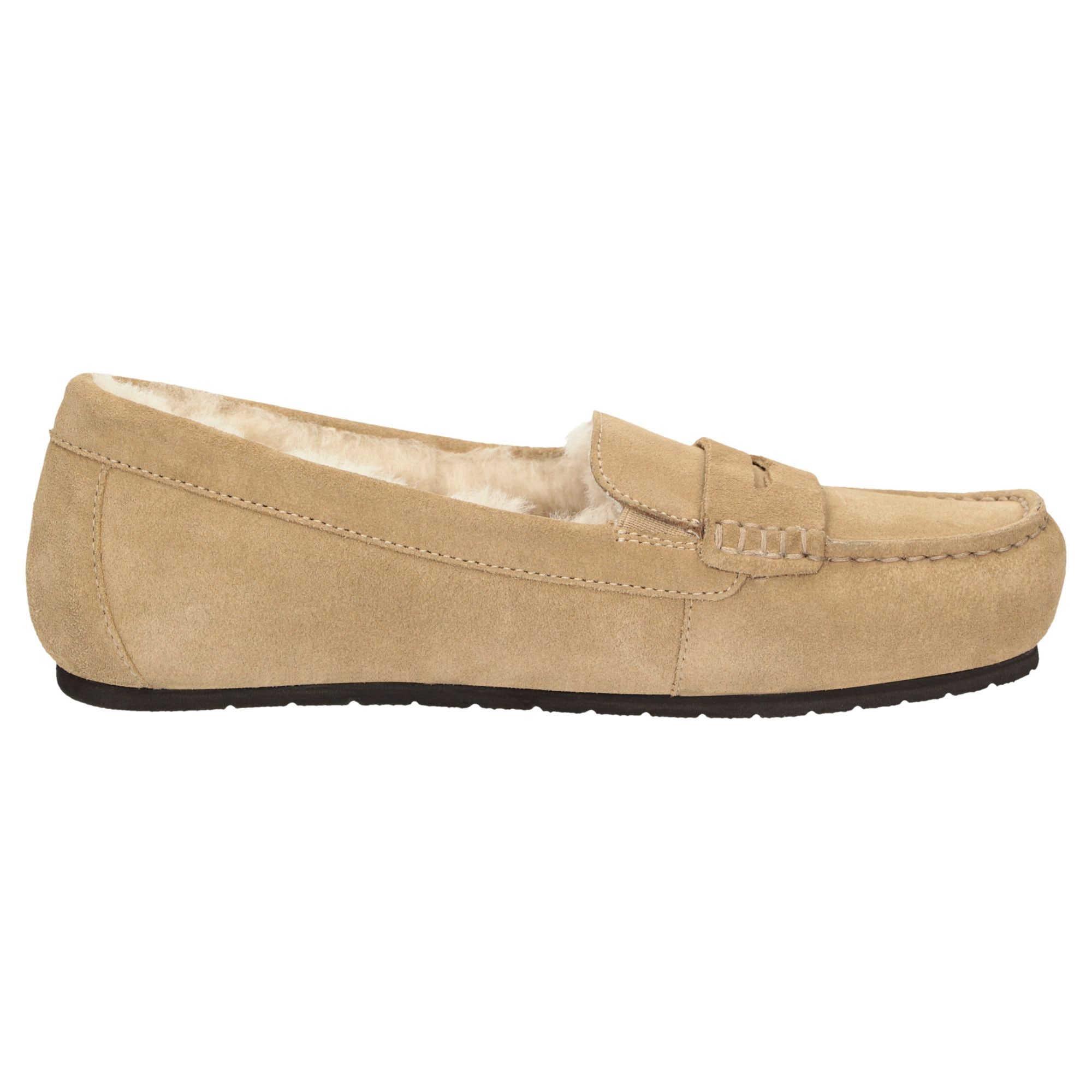 SIOUX Slipper »Farmiga-707-LF«