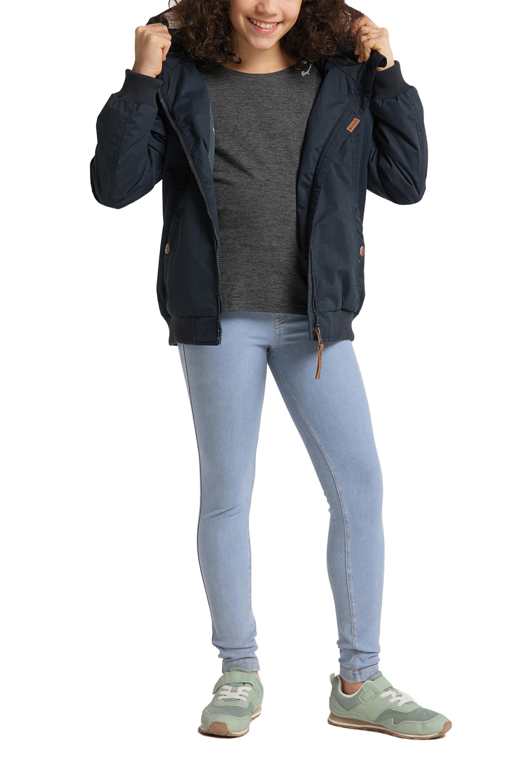 Ragwear Winterjacke »Winterjacke Alja«