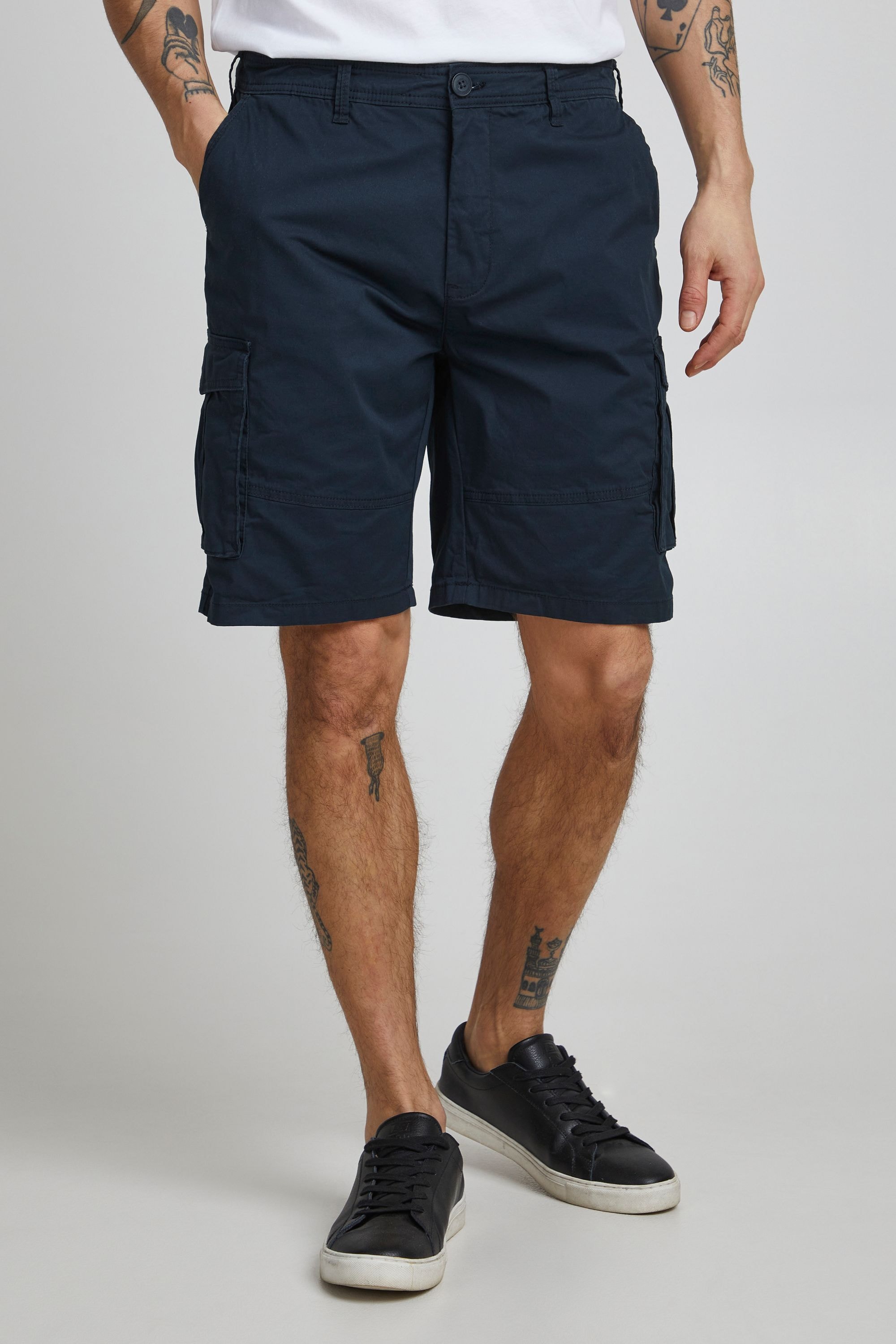 !Solid Cargoshorts »Cargoshorts SDJack-Jim«