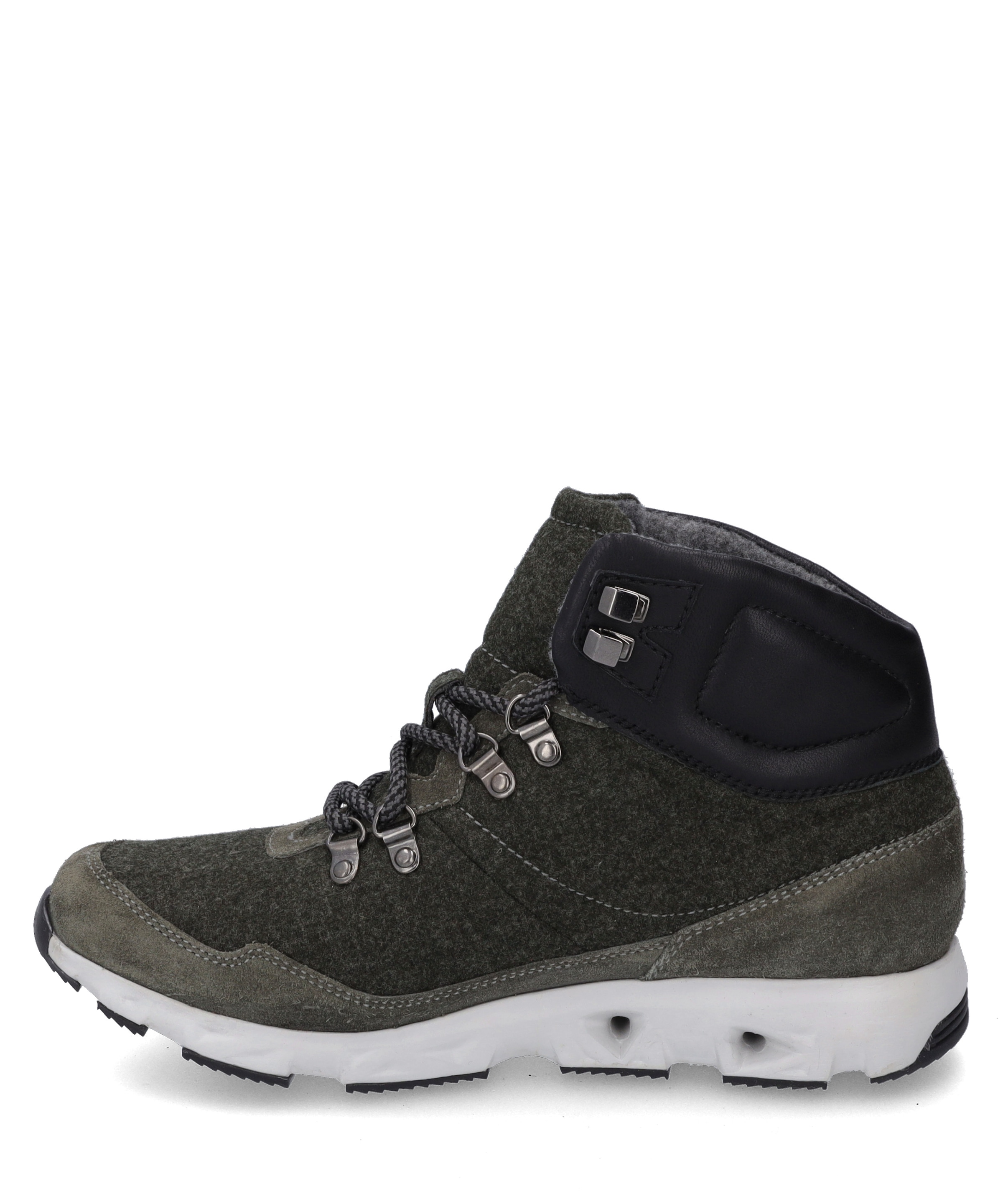 Josef Seibel Sneaker »Noah 56, moos-kombi«