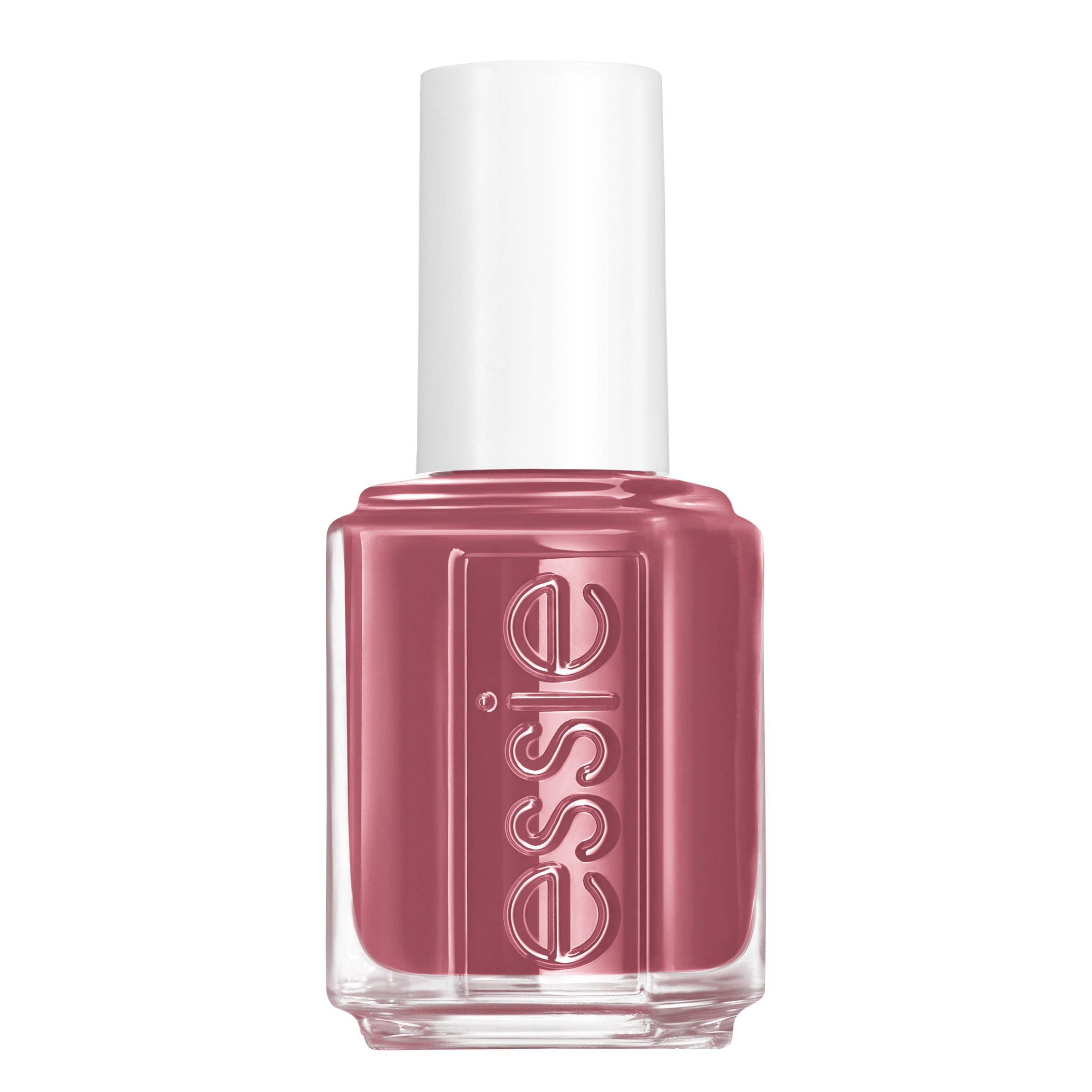 essie Nagellack für farbintensive und ultra-starke Nägel, natürliche Inhaltsstoffe