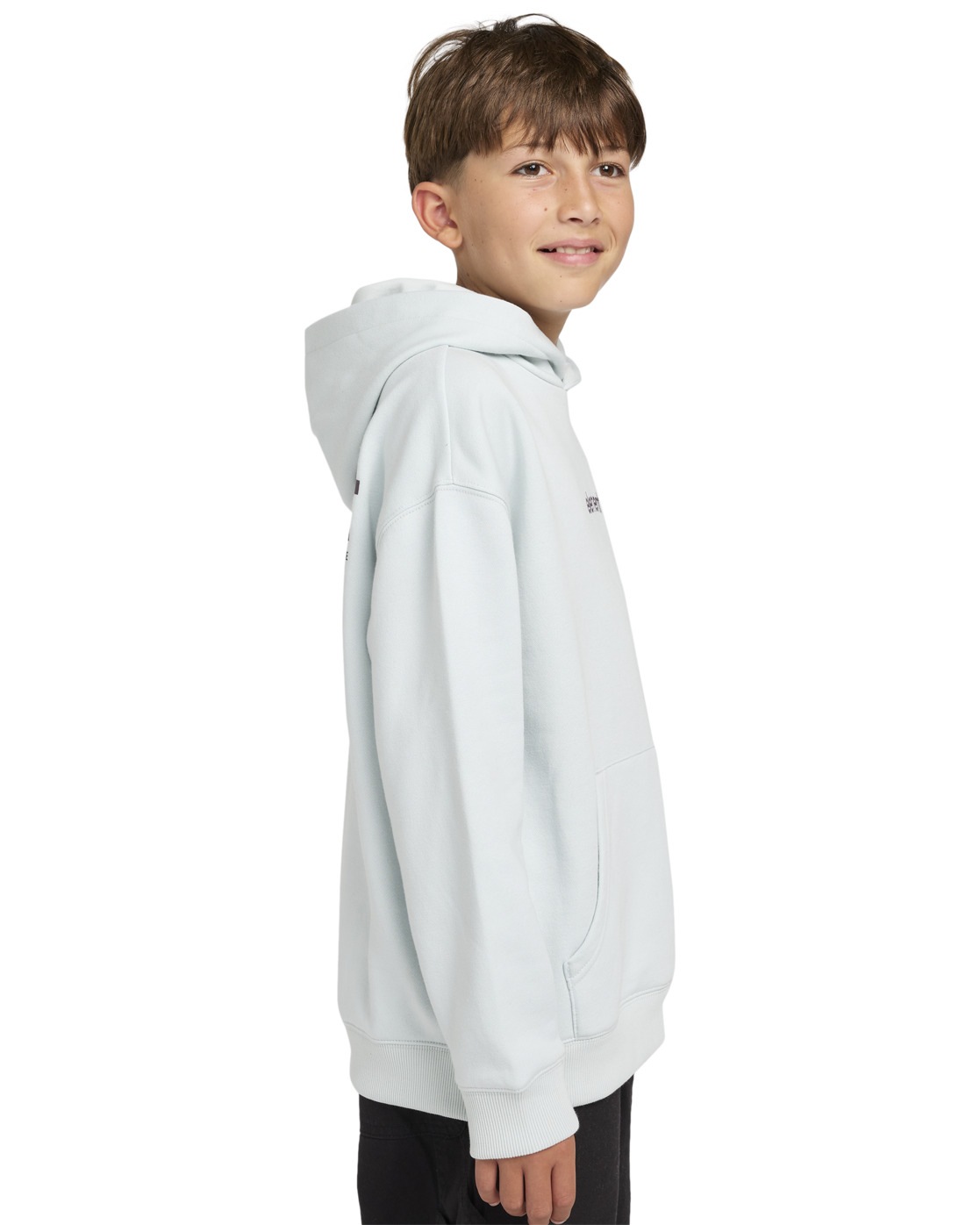 Element Hoodie »Simple Logo«