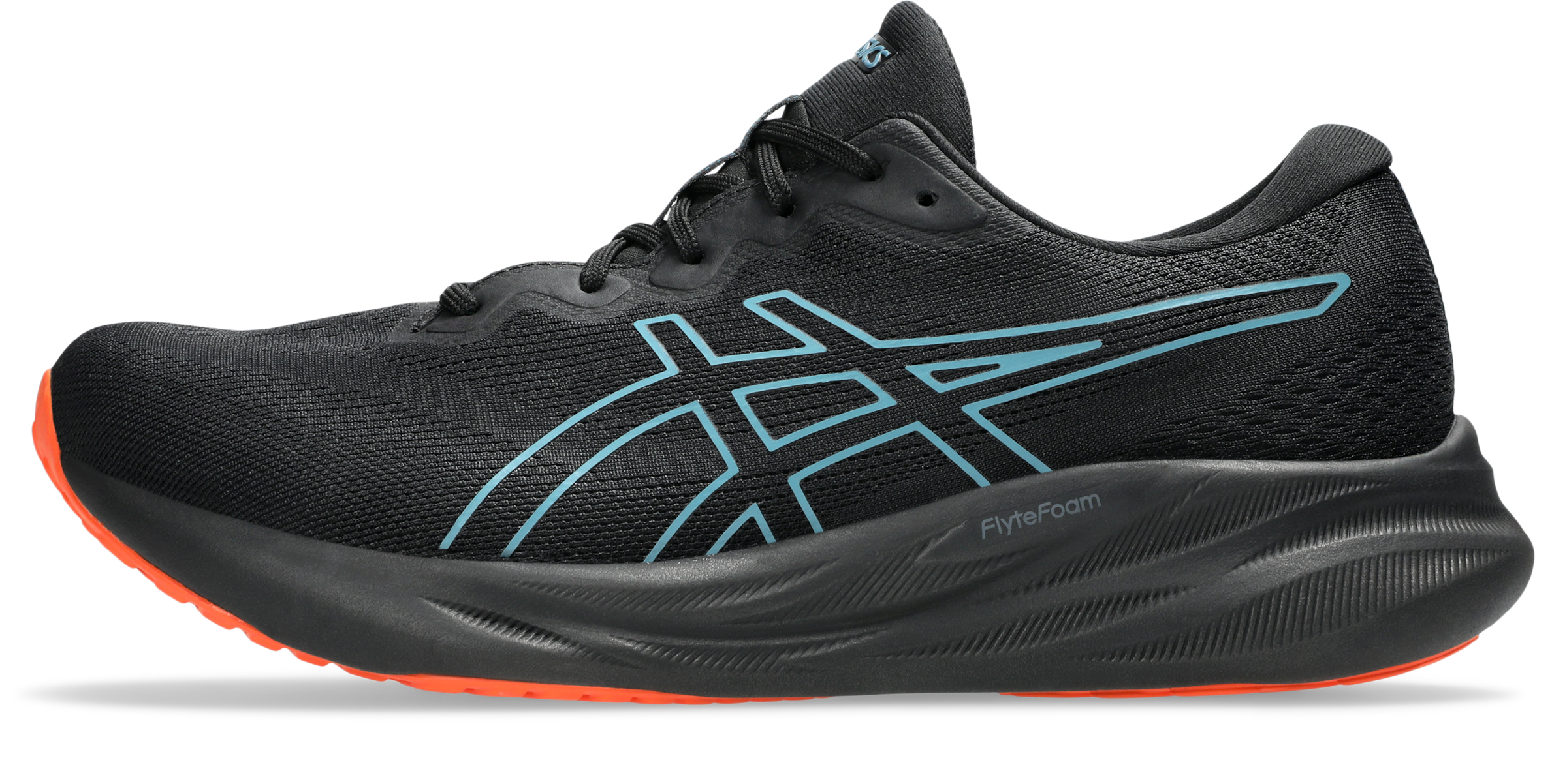 Asics Laufschuh »GEL-PULSE 15 GORE-TEX«, wasserdicht