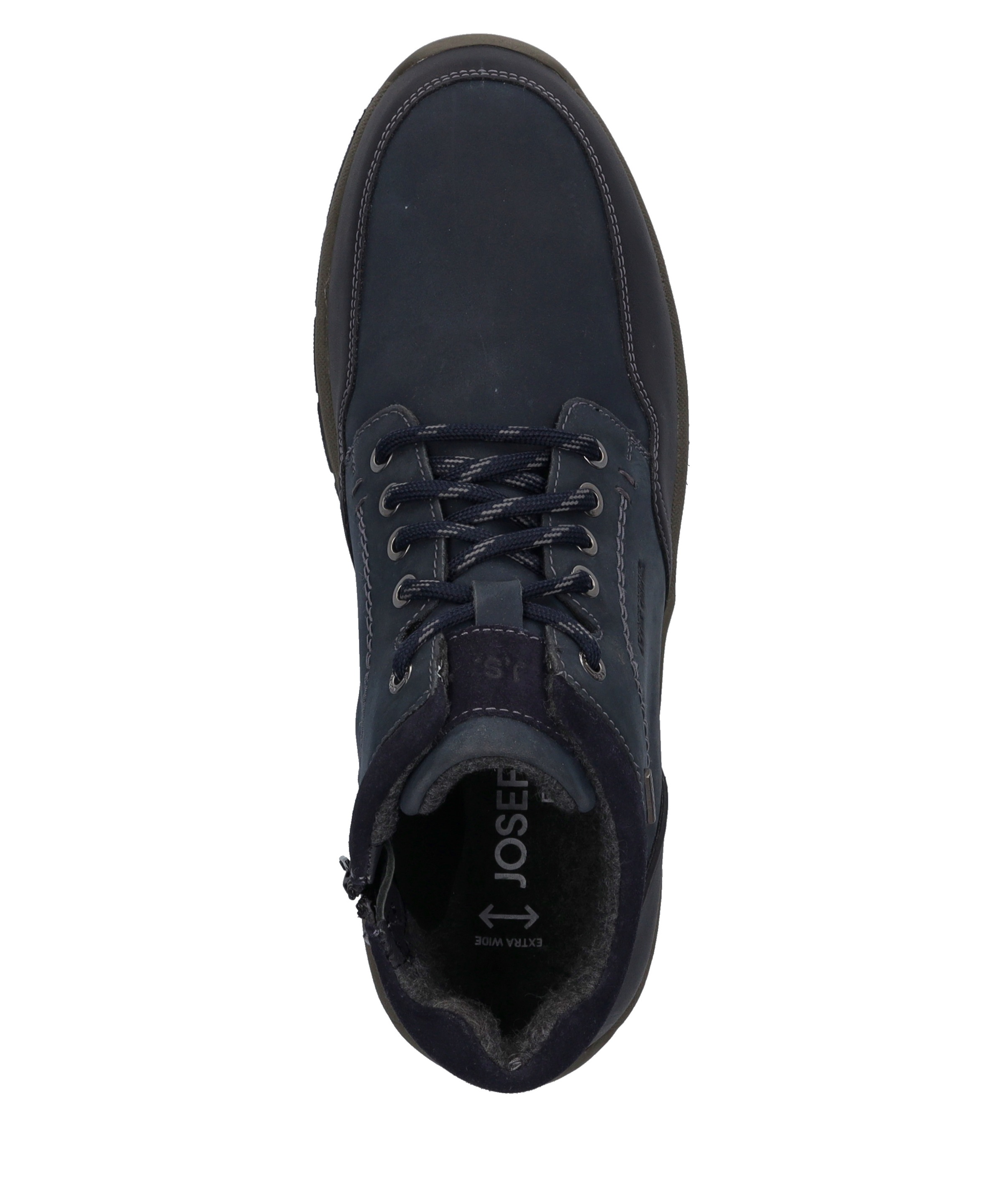 Josef Seibel Stiefelette »Lenny 52, ocean-kombi«
