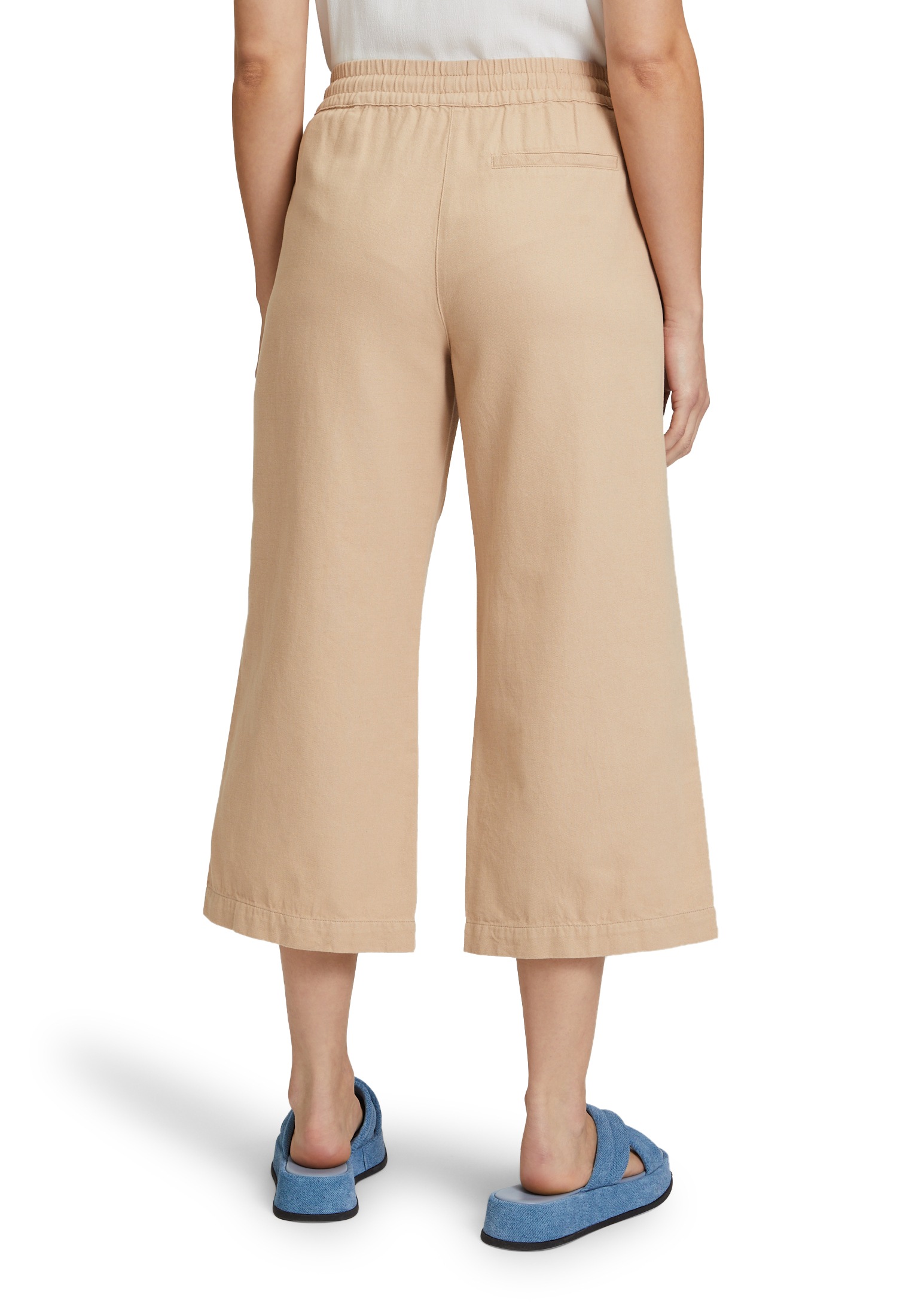 Cartoon Culotte »Culotte mit Eingrifftaschen«