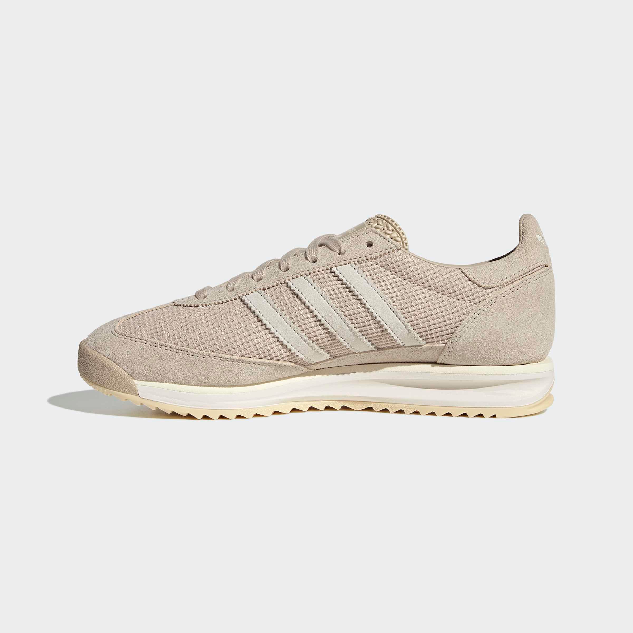 adidas Originals Sneaker »SL 72 RS«