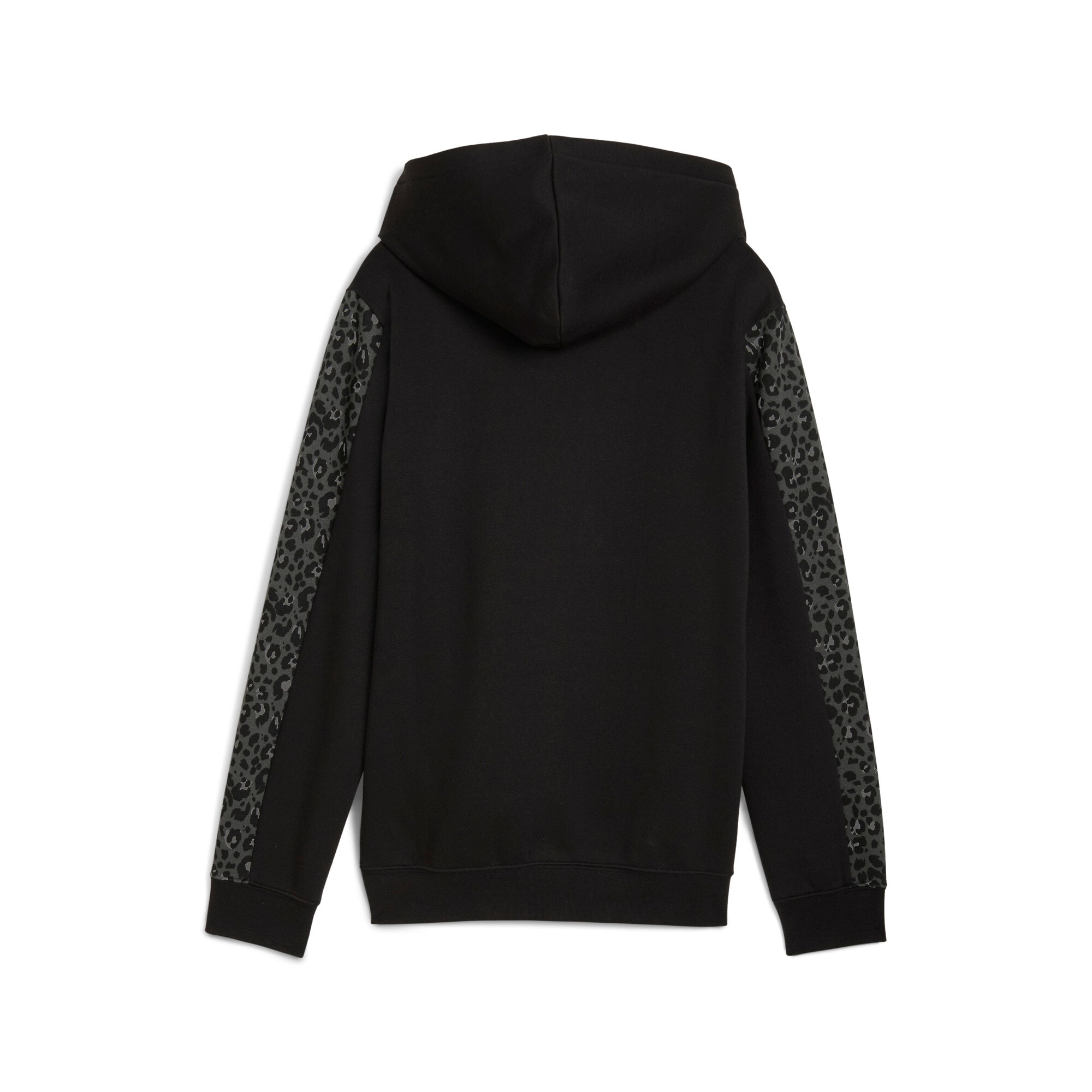 PUMA Kapuzensweatshirt »ESS GRAPHIC ANIMAL HOODIE FL G«