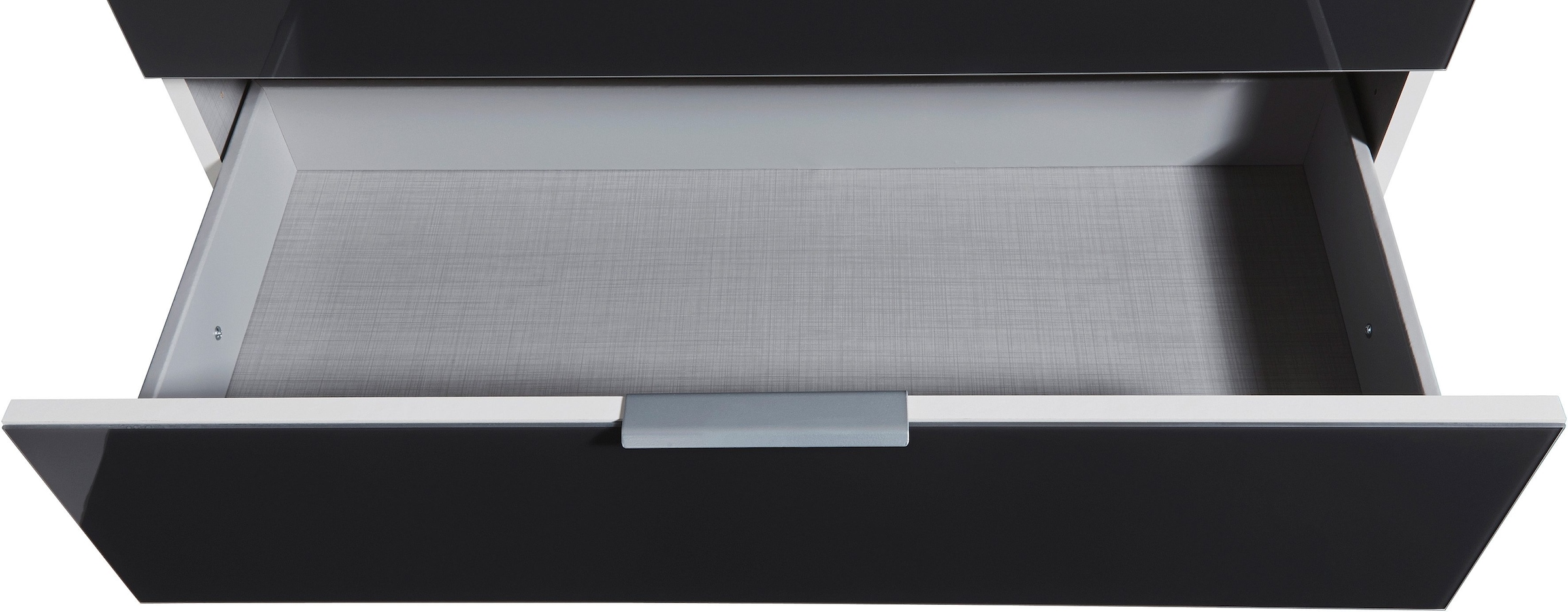 Wimex Schubkastenkommode »Easy« mit Glas- oder Spiegelfront