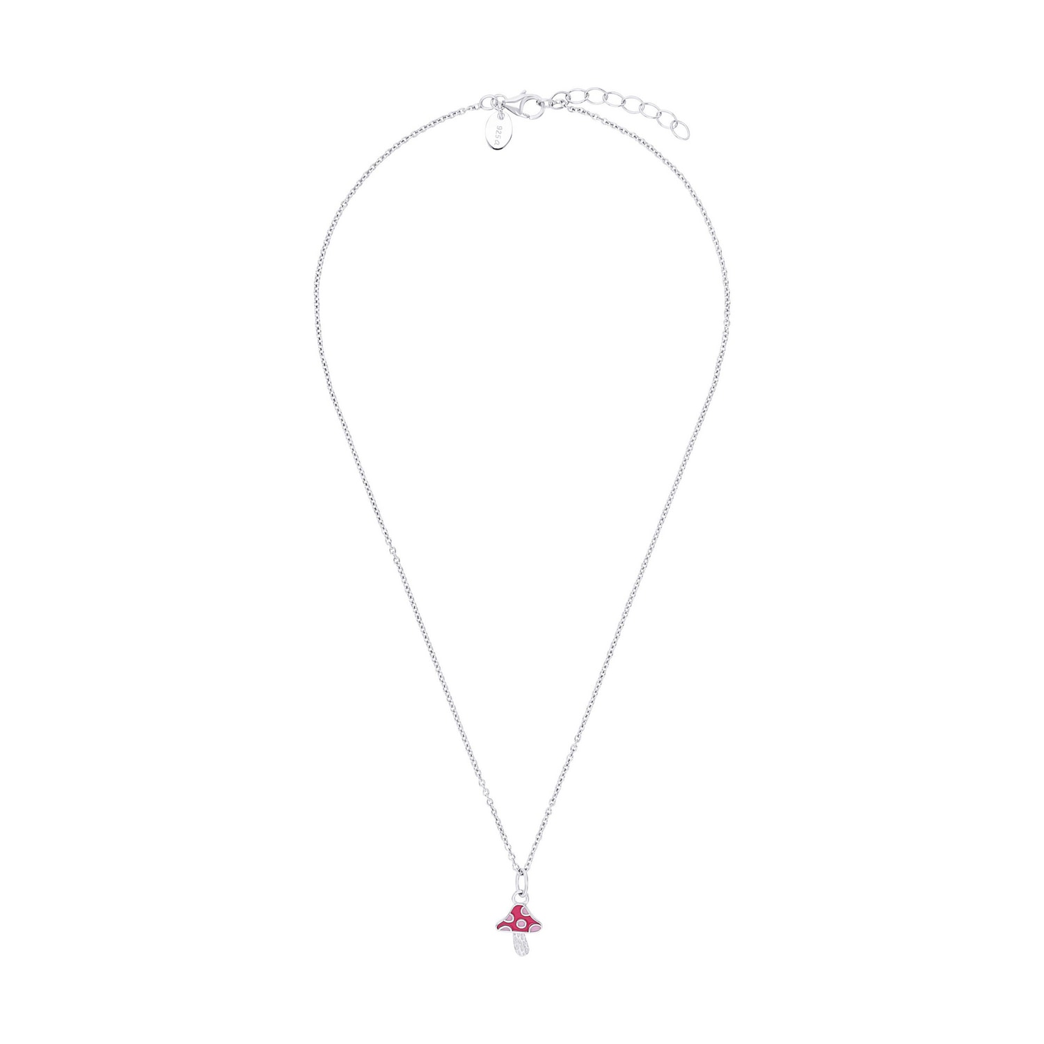 Prinzessin Lillifee Kette mit Anhänger »Pilz«