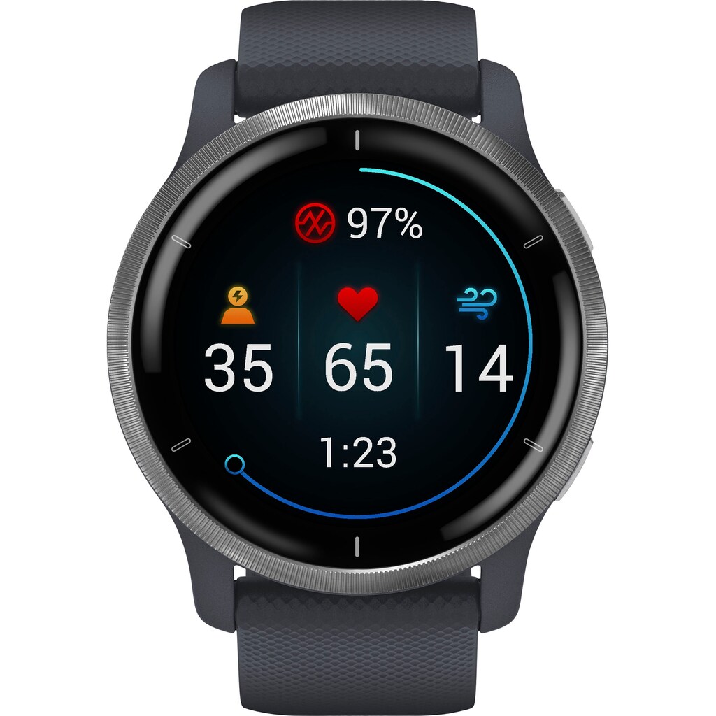 Garmin Smartwatch »Venu 2«