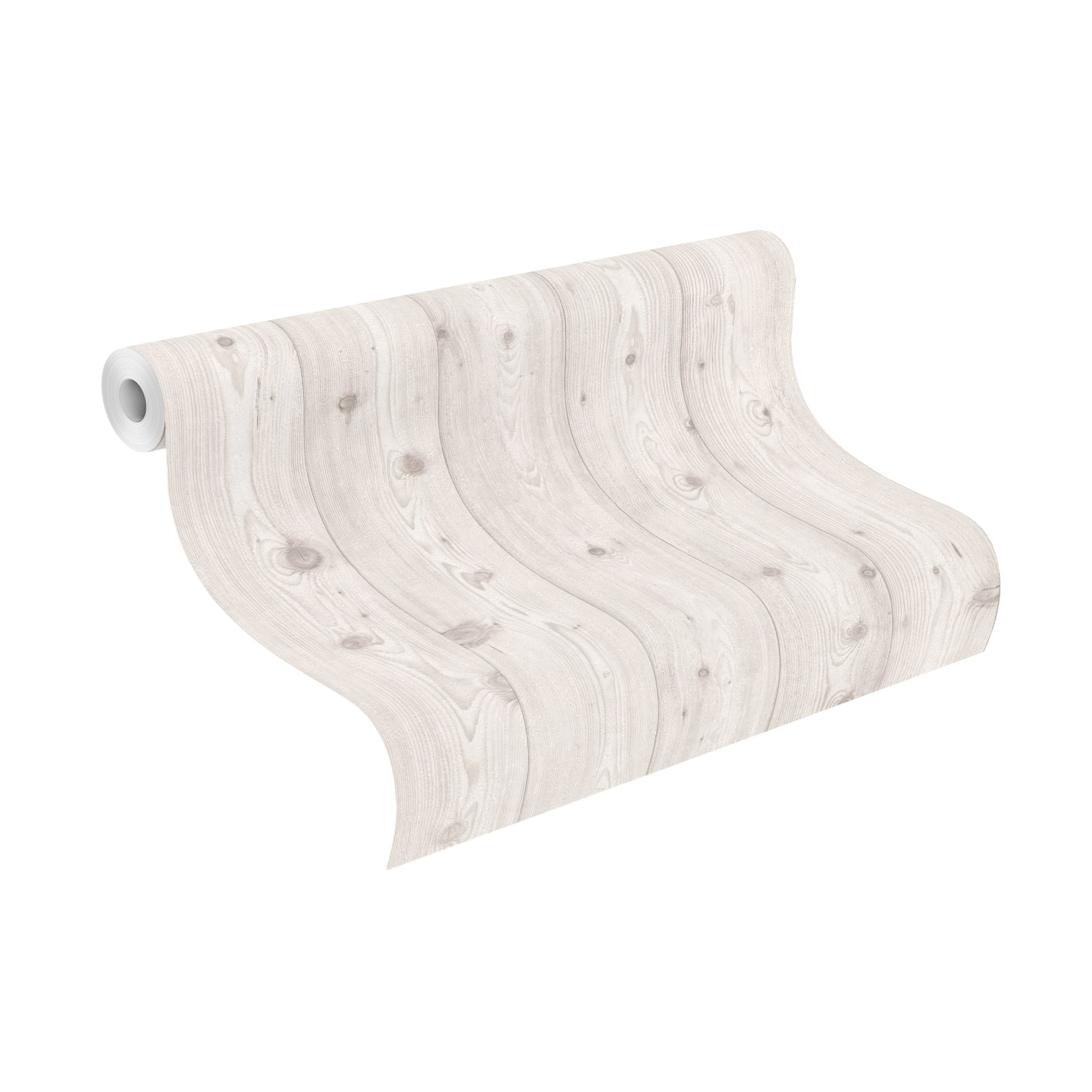 Rasch Papiertapete »mit Holzoptik«, Holz, Holz