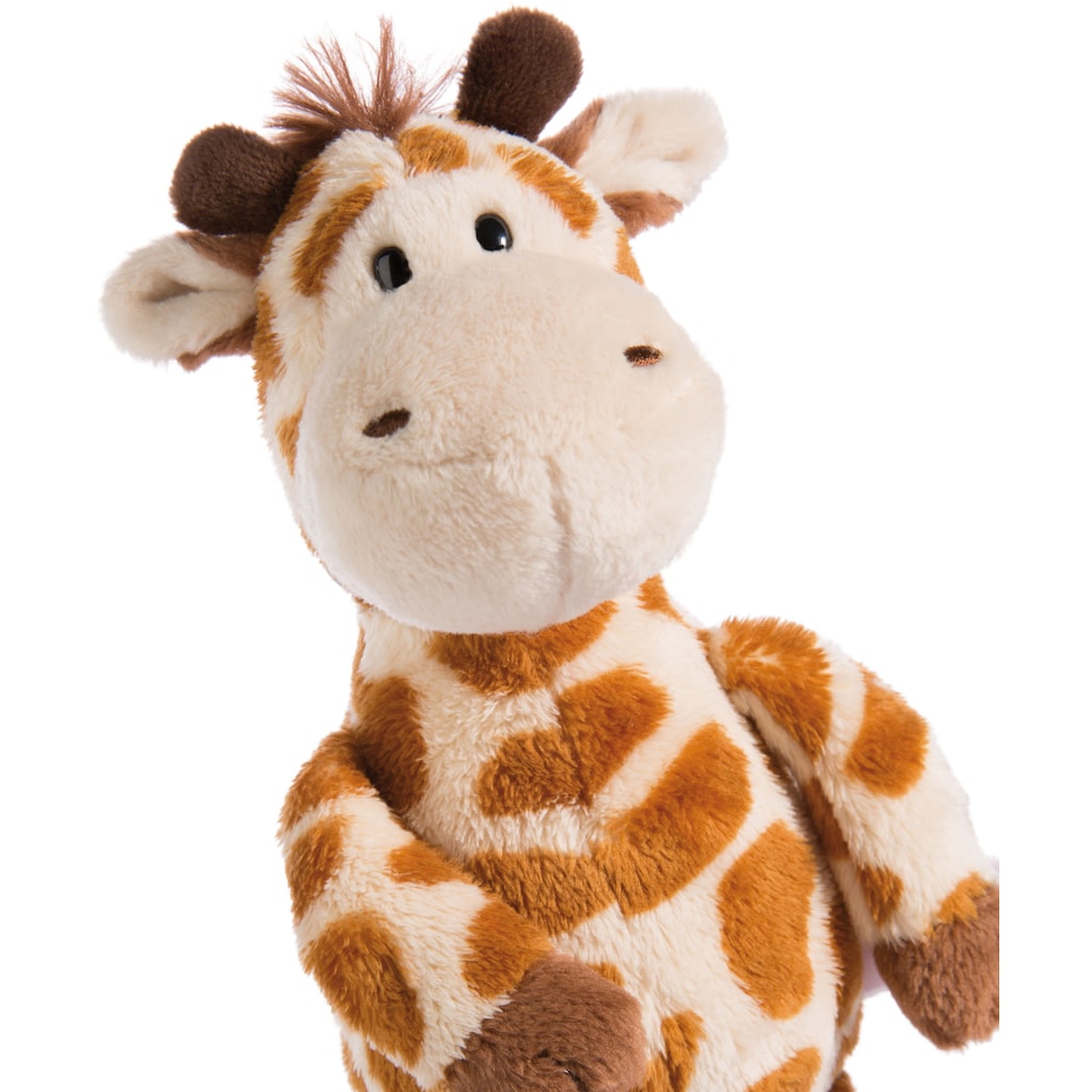 Nici Kuscheltier »Zoo Friends, Giraffe, 20 cm«