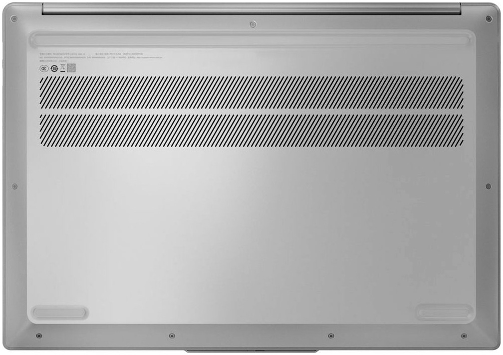 Lenovo Notebook »IdeaPad Slim 5 16IMH9«, 40,6 cm, / 16 Zoll, Intel, Core Ultra 7, ARC, 1000 GB SSD