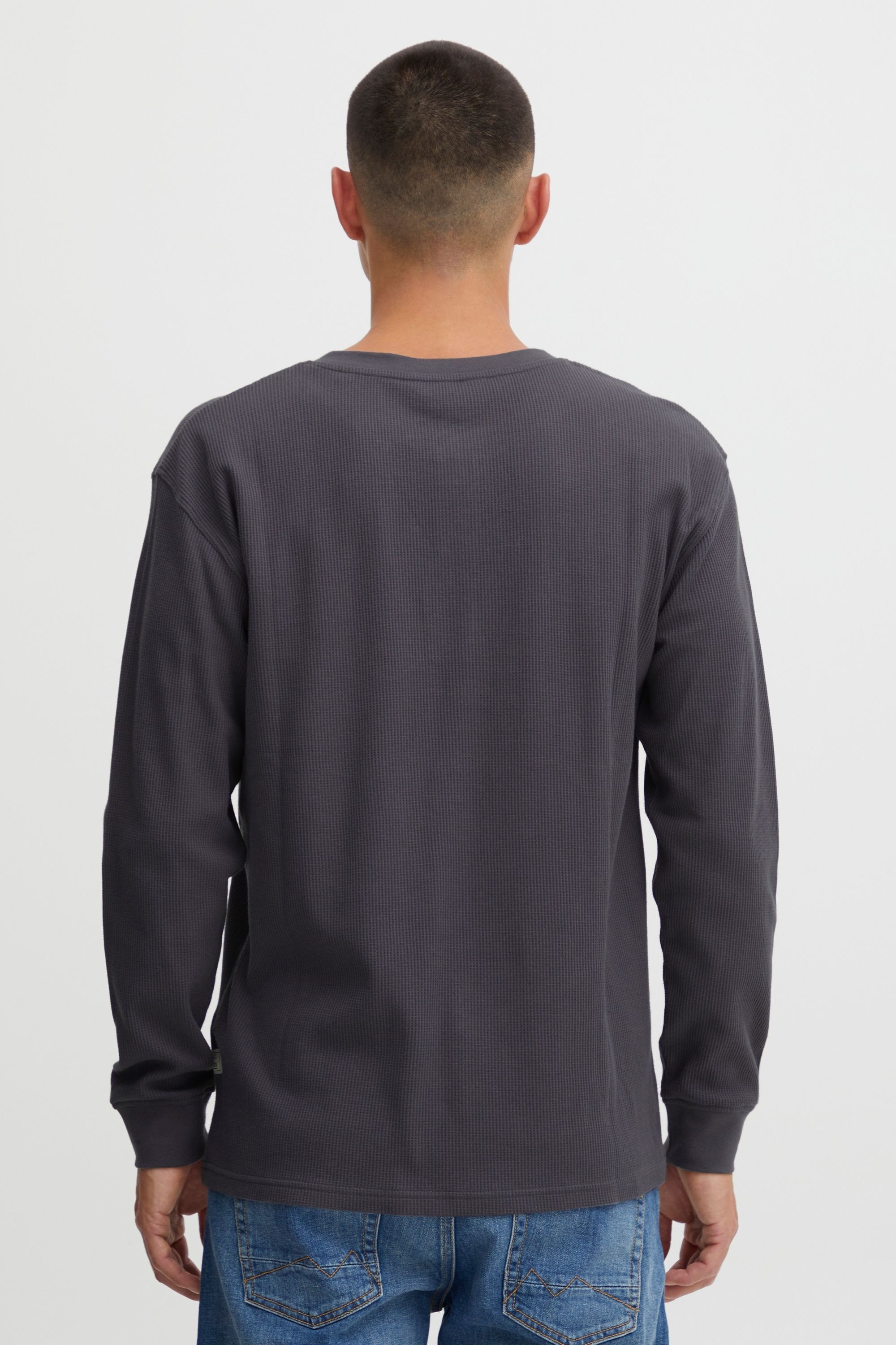 11 Project Langarmshirt »Langarmshirt PRDaimmen«