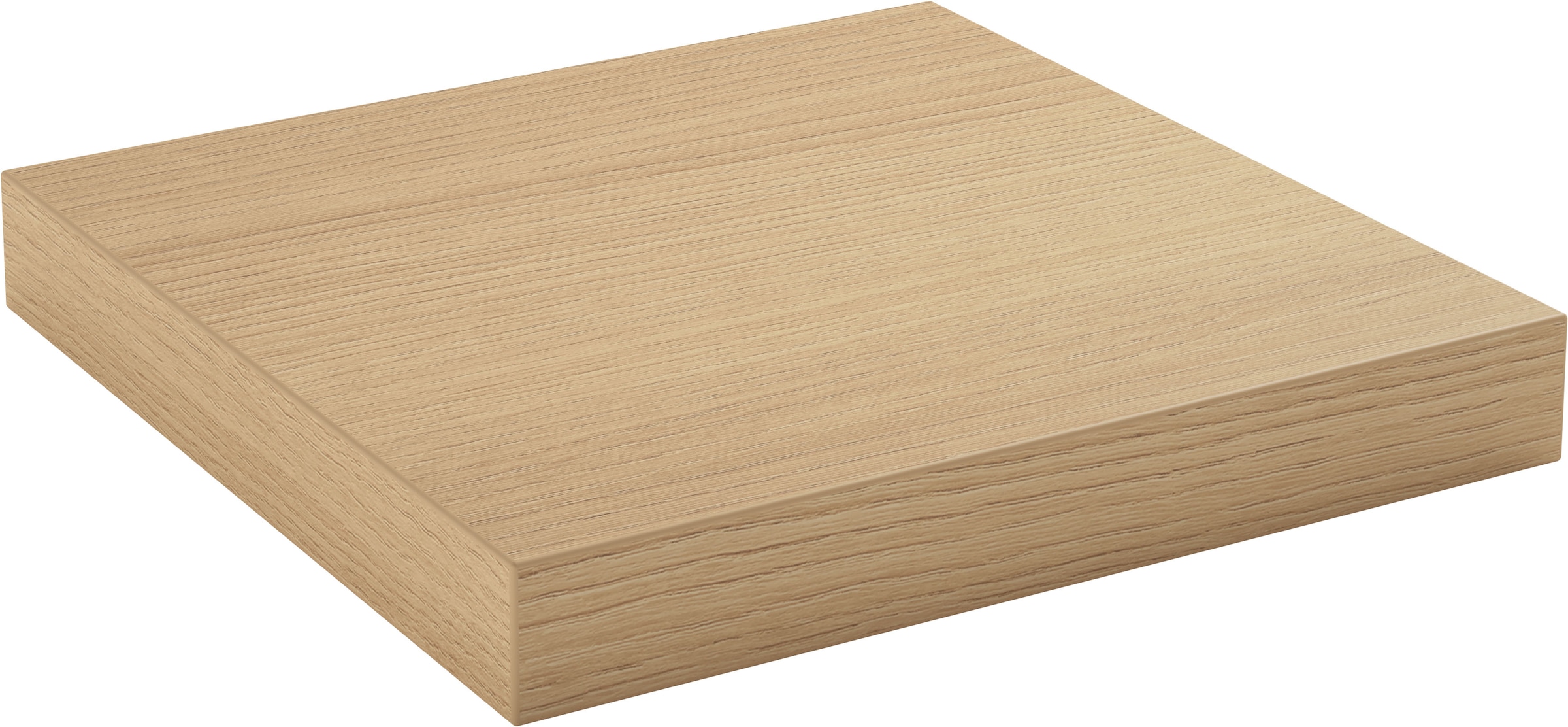 IMPULS KÜCHEN Küchenzeile »"Kopenhagen", Ausrichtung wählbar, Schubkästen mit Soft-Close« Set,  vormontiert, wahlweise mit E-Geräten, Breite 260 cm