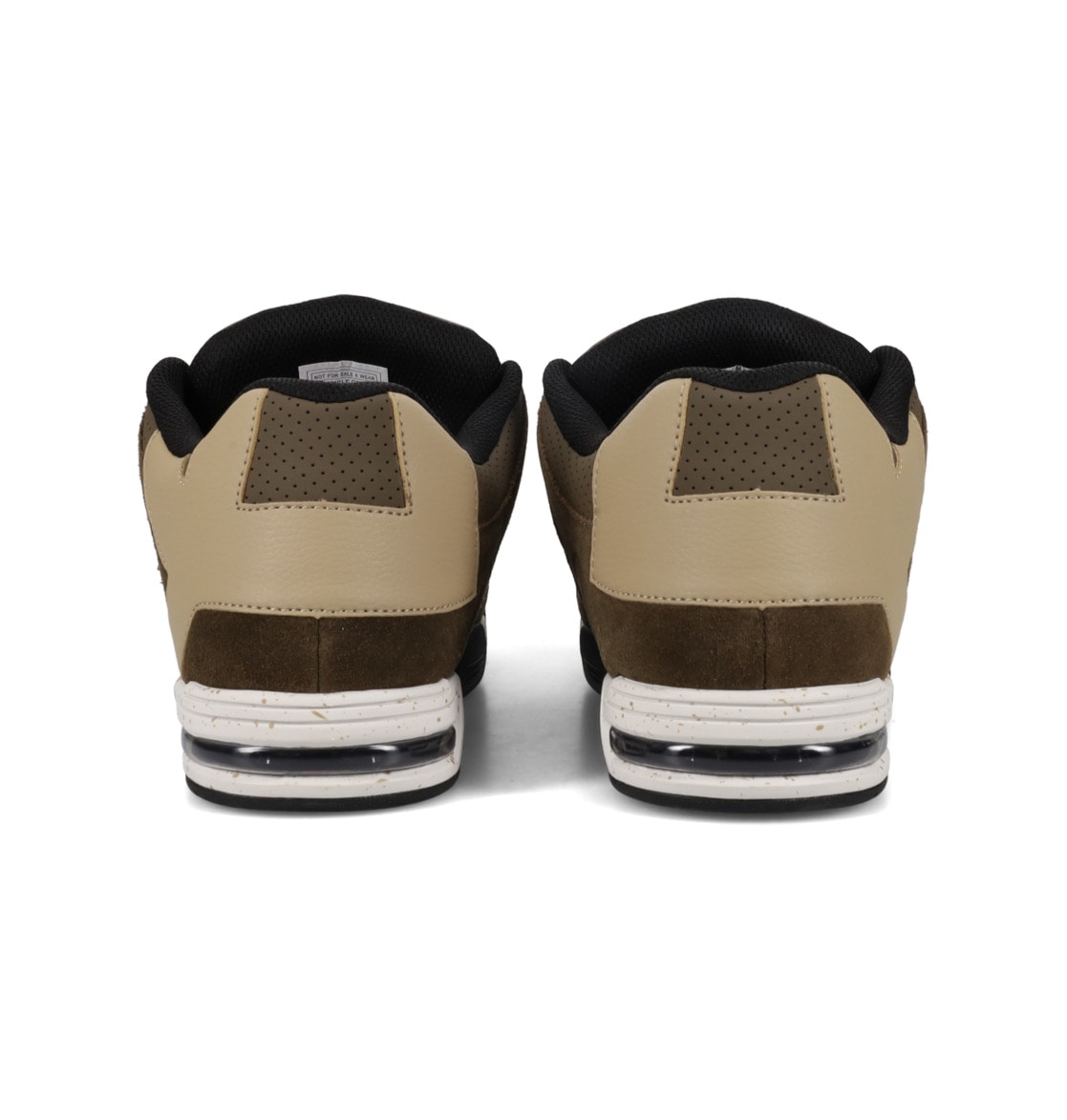 DC Shoes Sneaker »DC COMMAND«