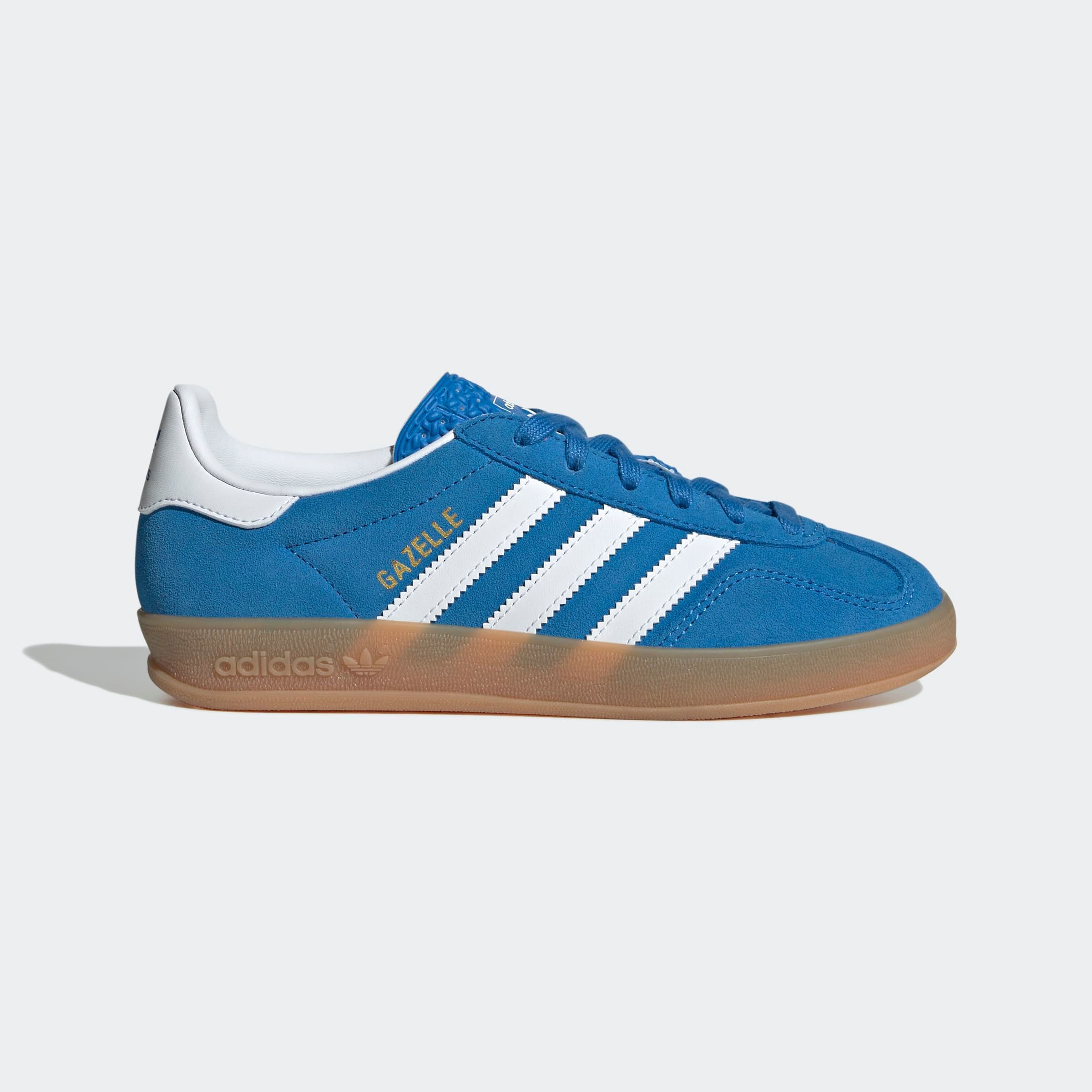 adidas Originals Sneaker »GAZELLE INDOOR  FÜR KINDER«
