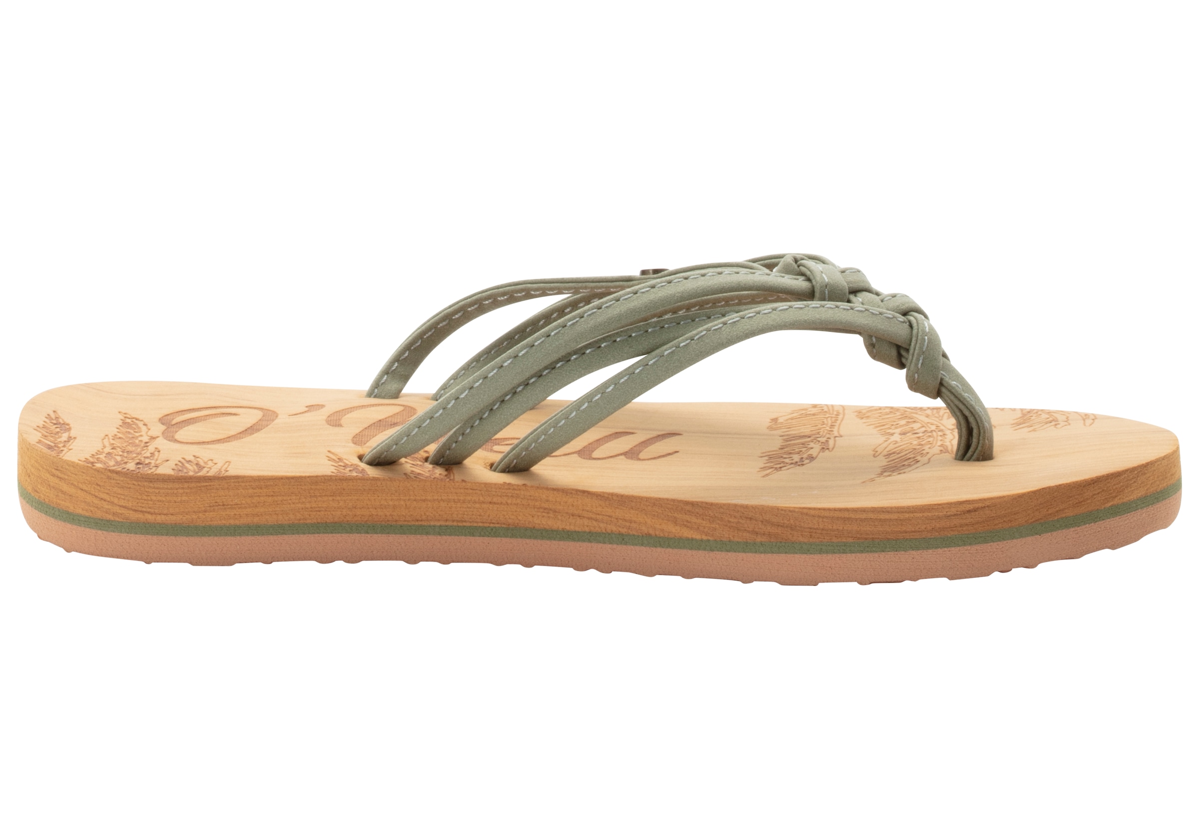 O'Neill Zehentrenner »DITSY SANDALS«