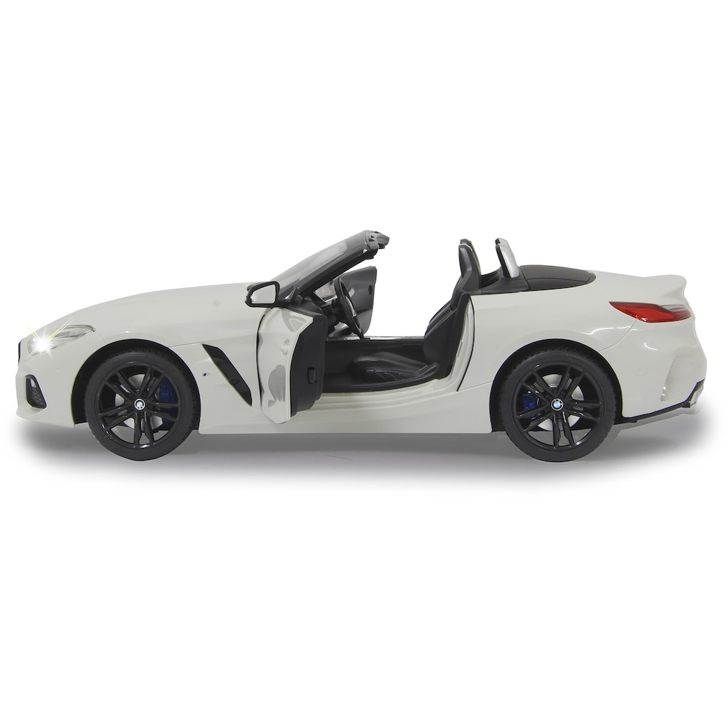 Jamara RC-Auto »BMW Z4 Roadster 1:14 2,4 GHz, weiß«