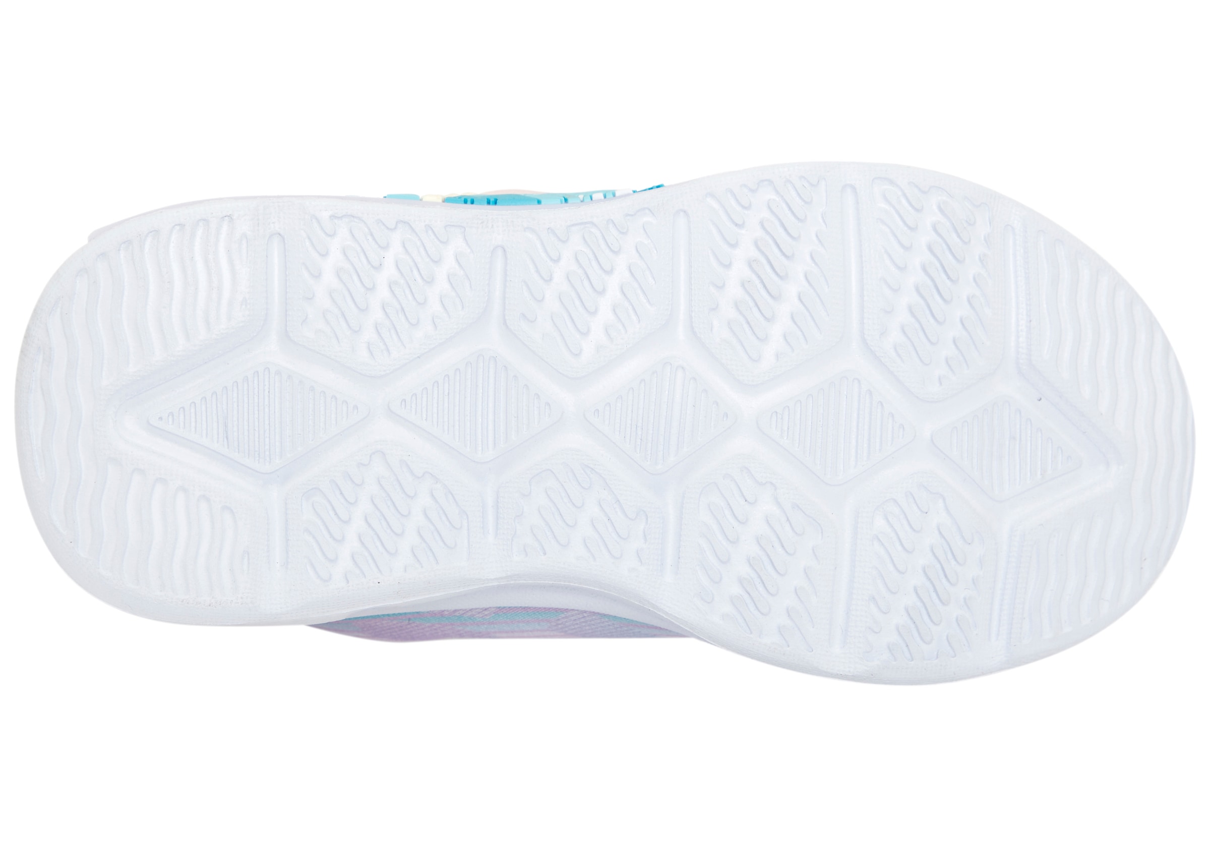 Disney Sneaker »FROZEN«  mit cooler Blinkfunktion