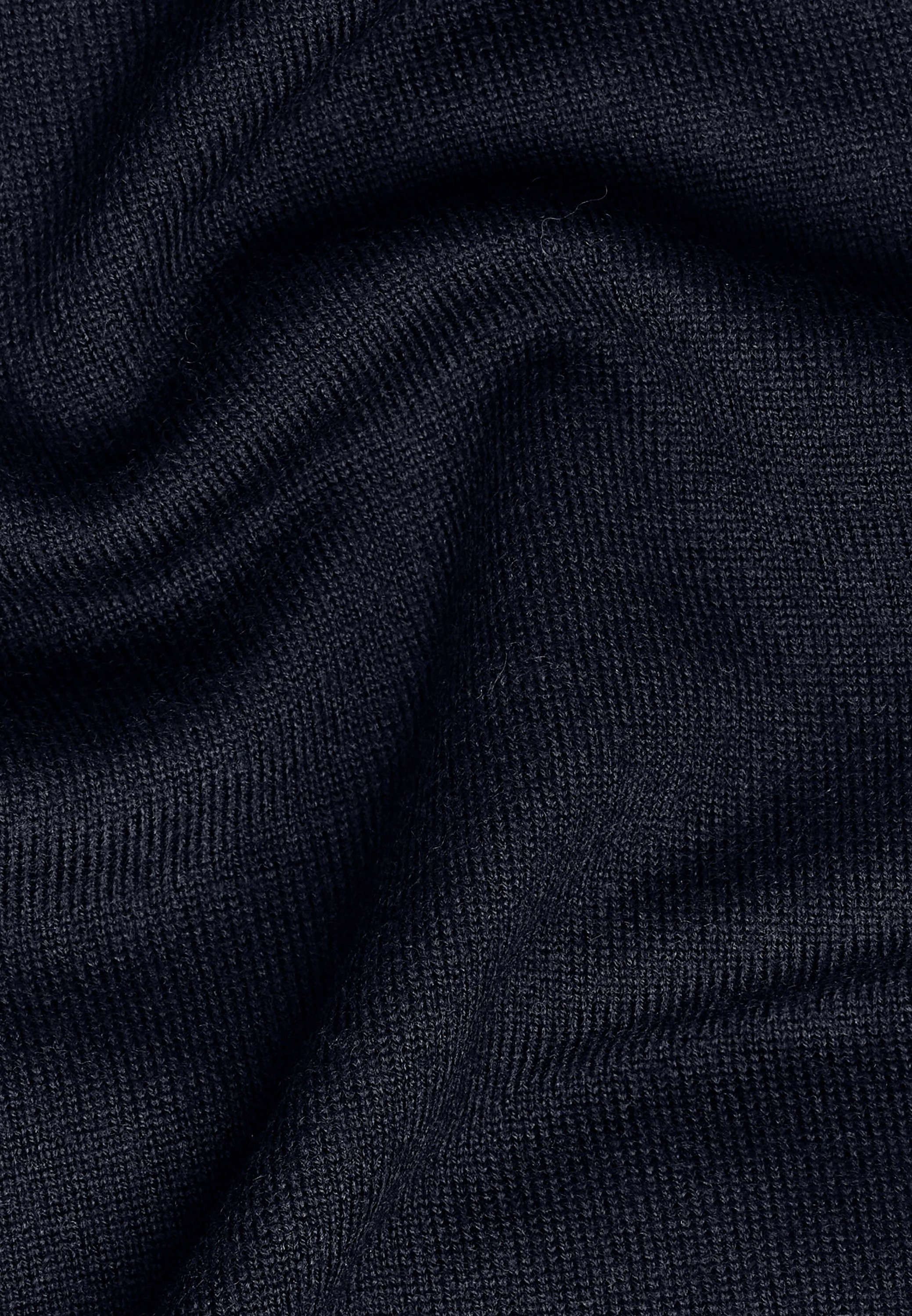 Eterna Strickpullover »REGULAR FIT«