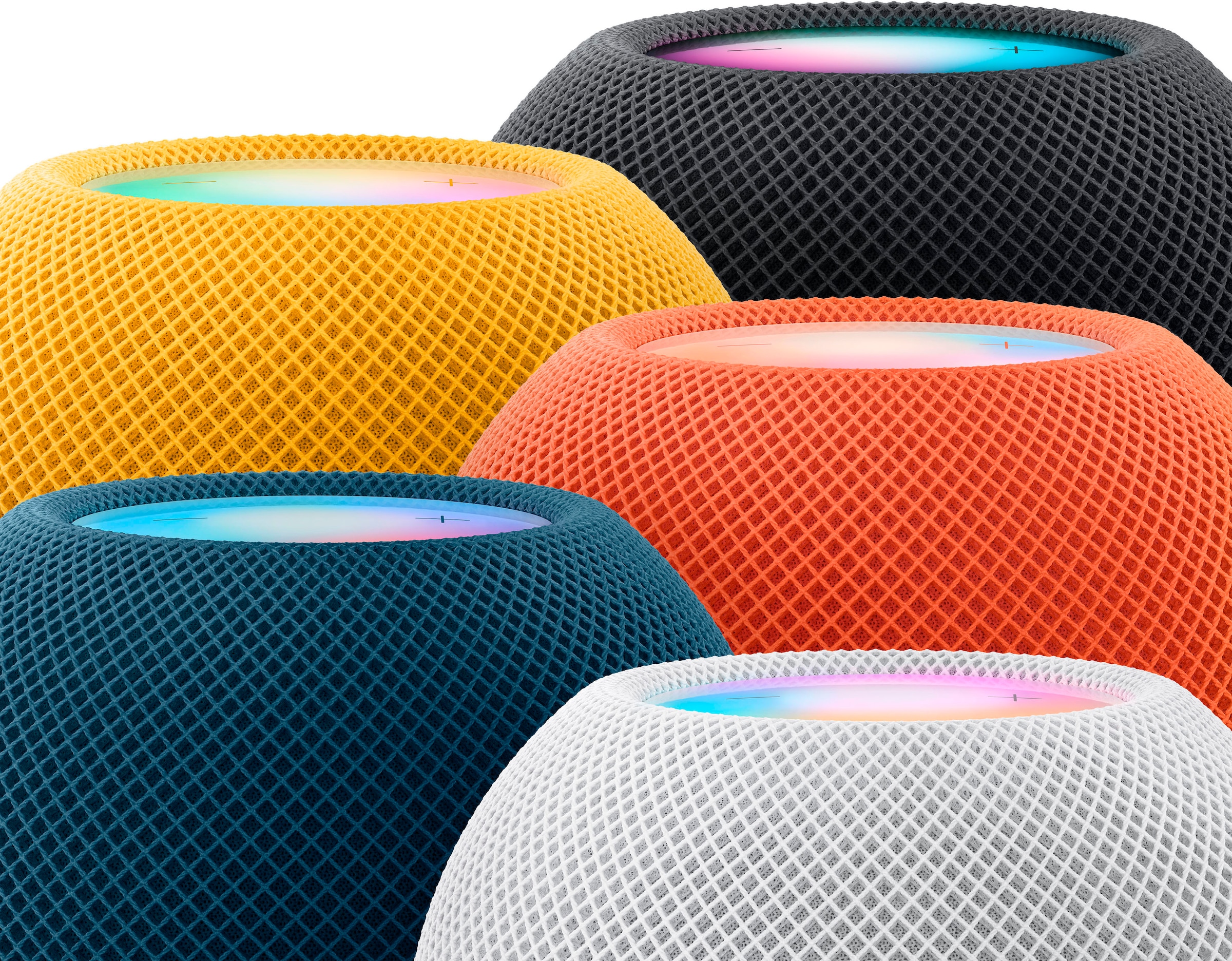 Apple Lautsprecher »HomePod mini«