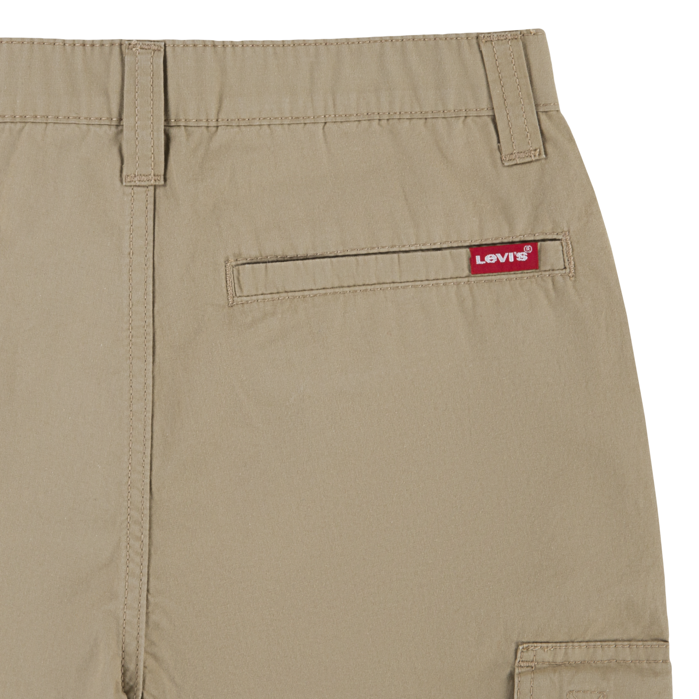 Levi's® Kids Cargoshorts »LVB XX CARGO SHORT«, for BOYS