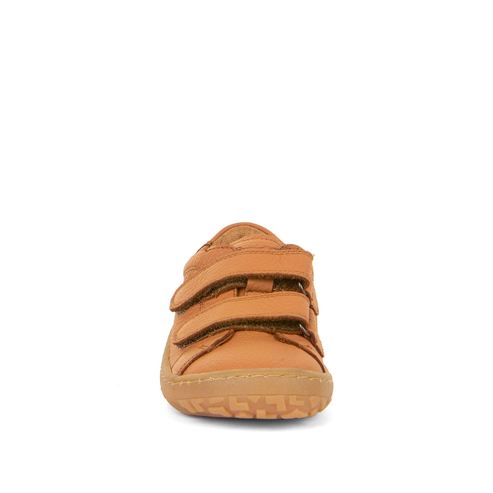 froddo® Barfußschuh »Barefoot Base«, Klettschuh, Kindergartenschuh, Lauflernschuh mit Klettverschlüssen