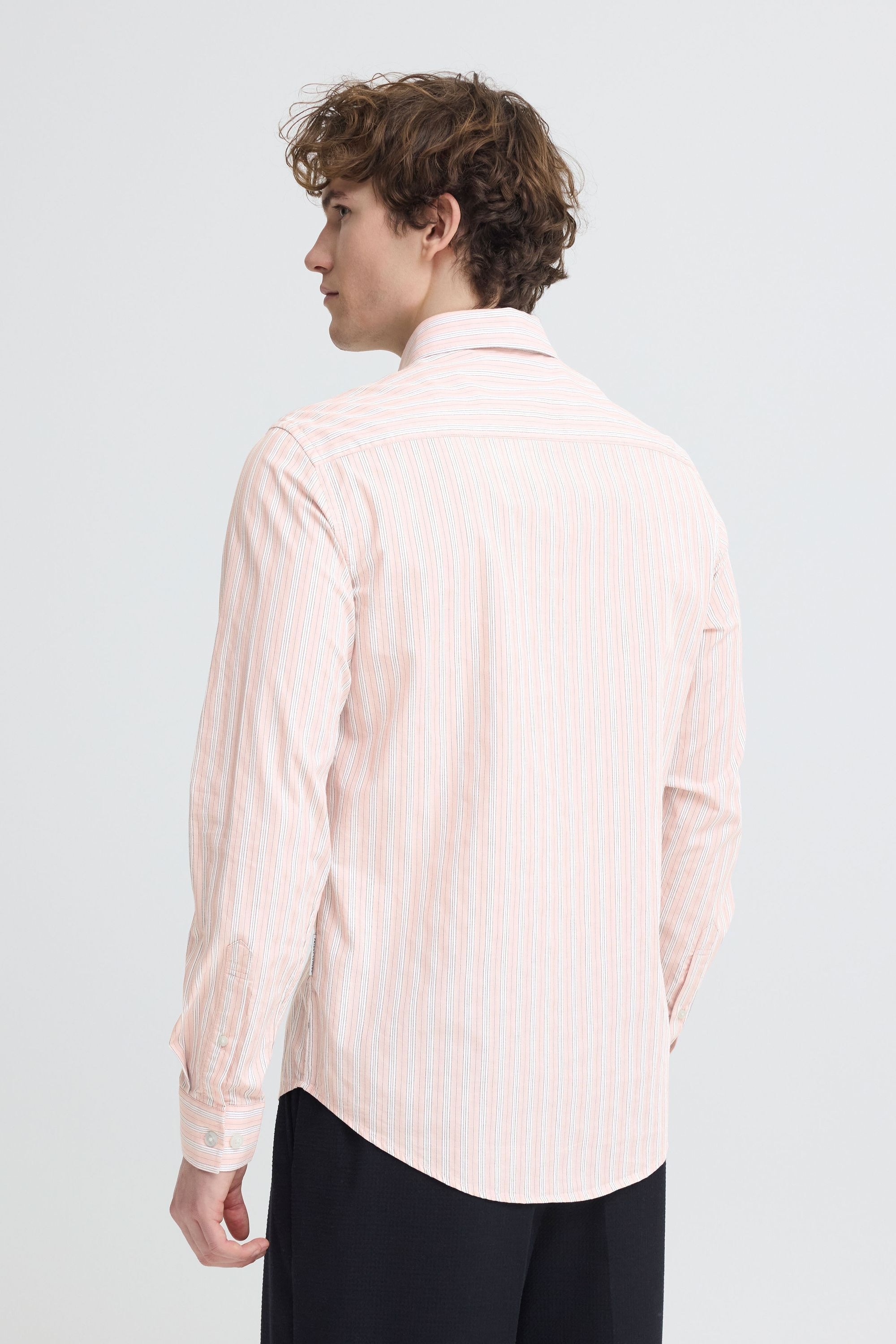 Casual Friday Langarmhemd »Langarmhemd CFOrlyn Striped«