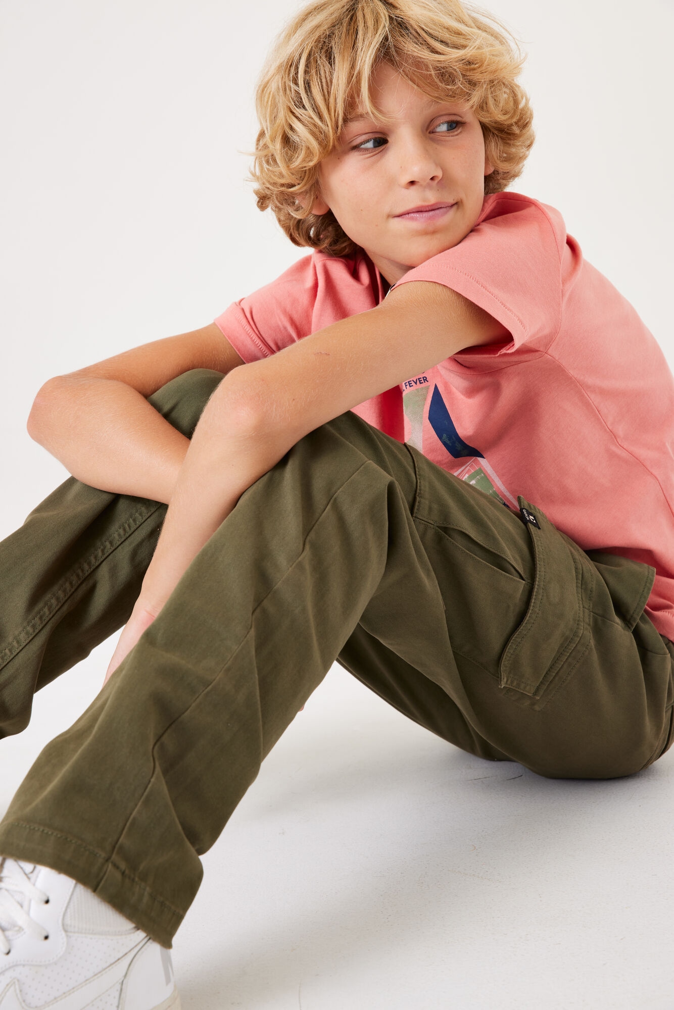 Garcia Cargohose, for BOYS