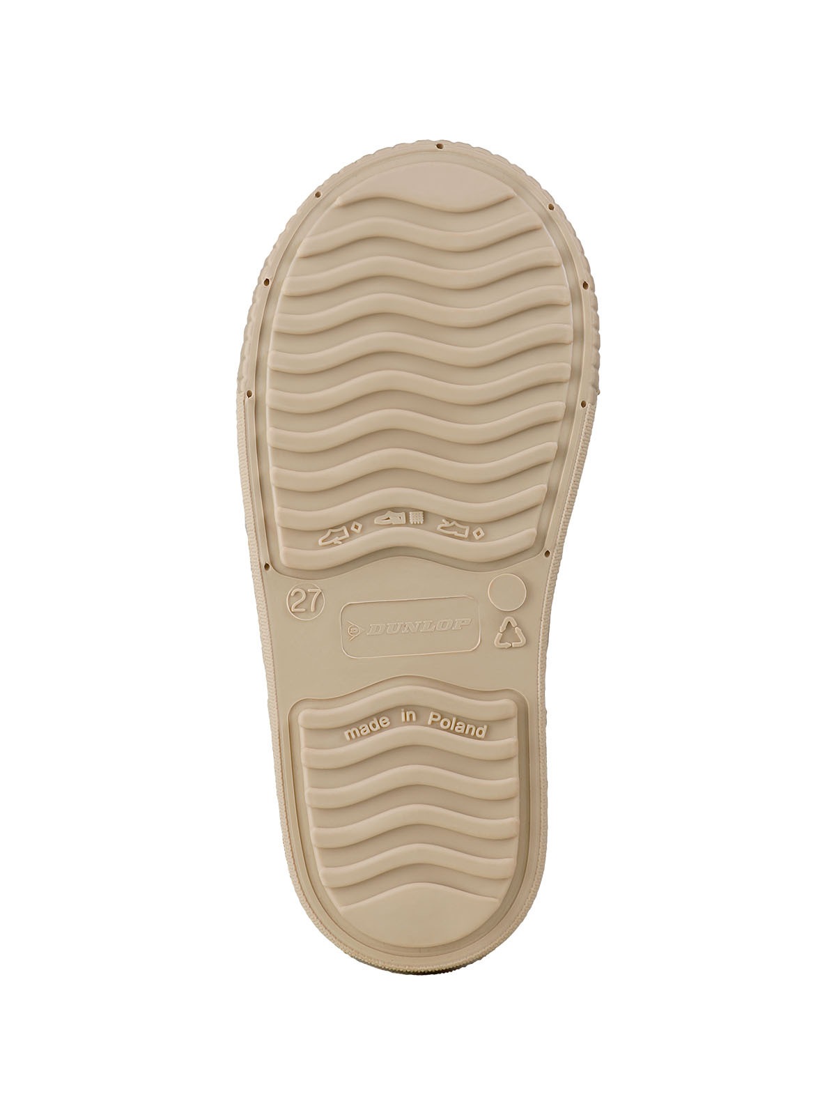 Dunlop Gummistiefel »Puddle Jumper«