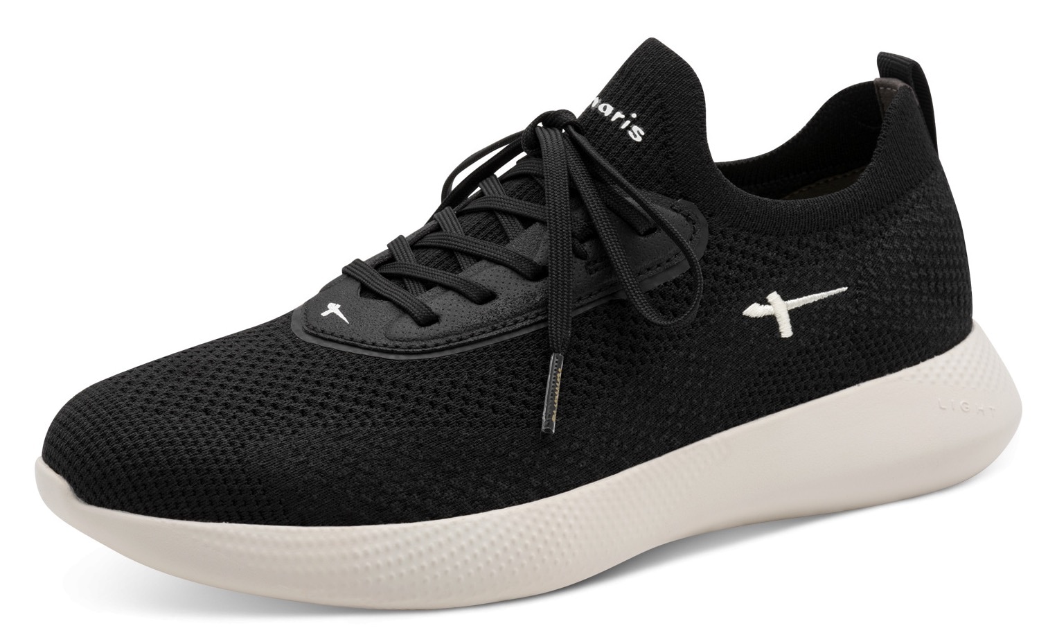 Tamaris Slip-On Sneaker  , Freizeitschuh, Slipper, Halbschuh in veganer Verarbeitung