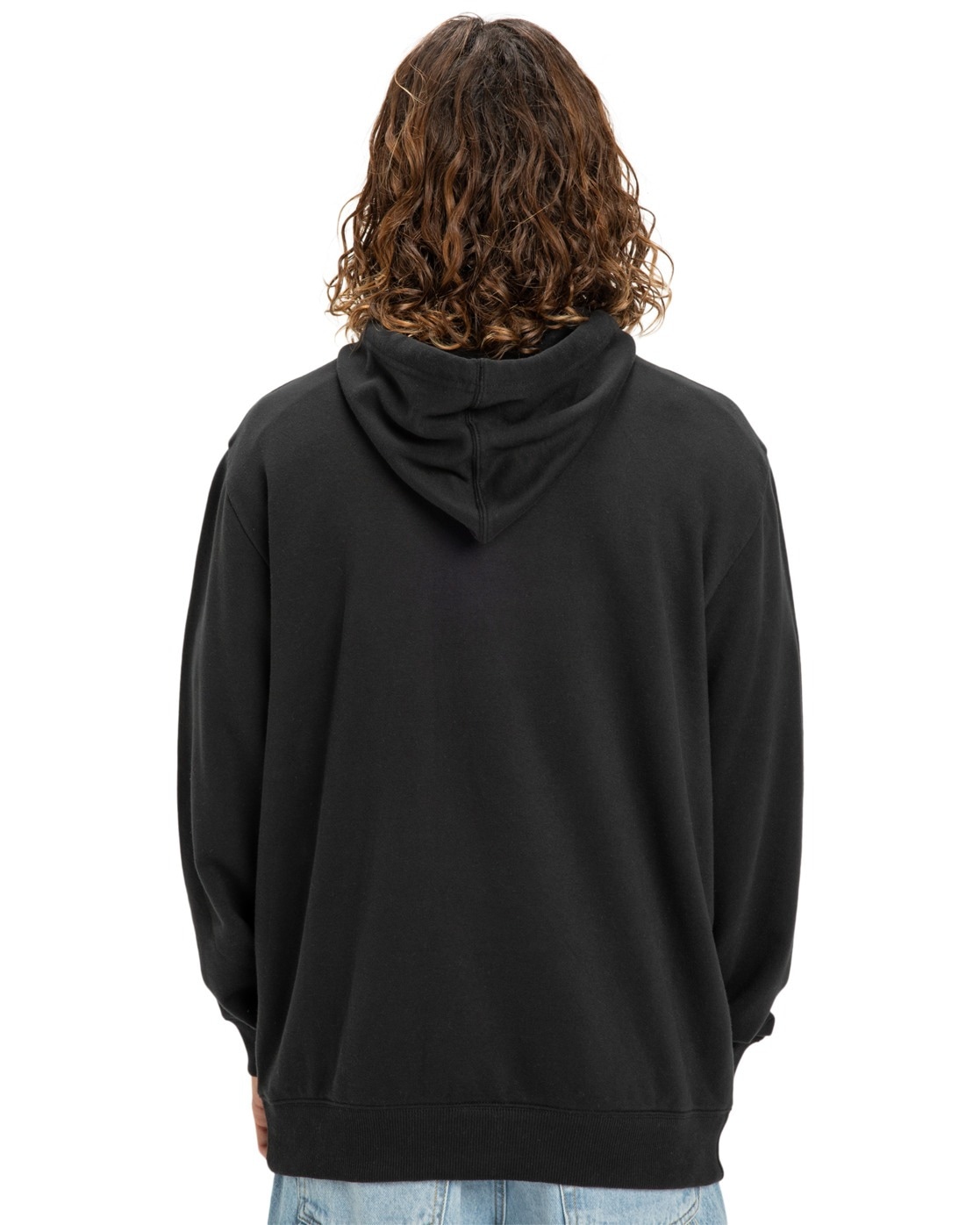 DC Shoes Kapuzensweatshirt »DC Star«