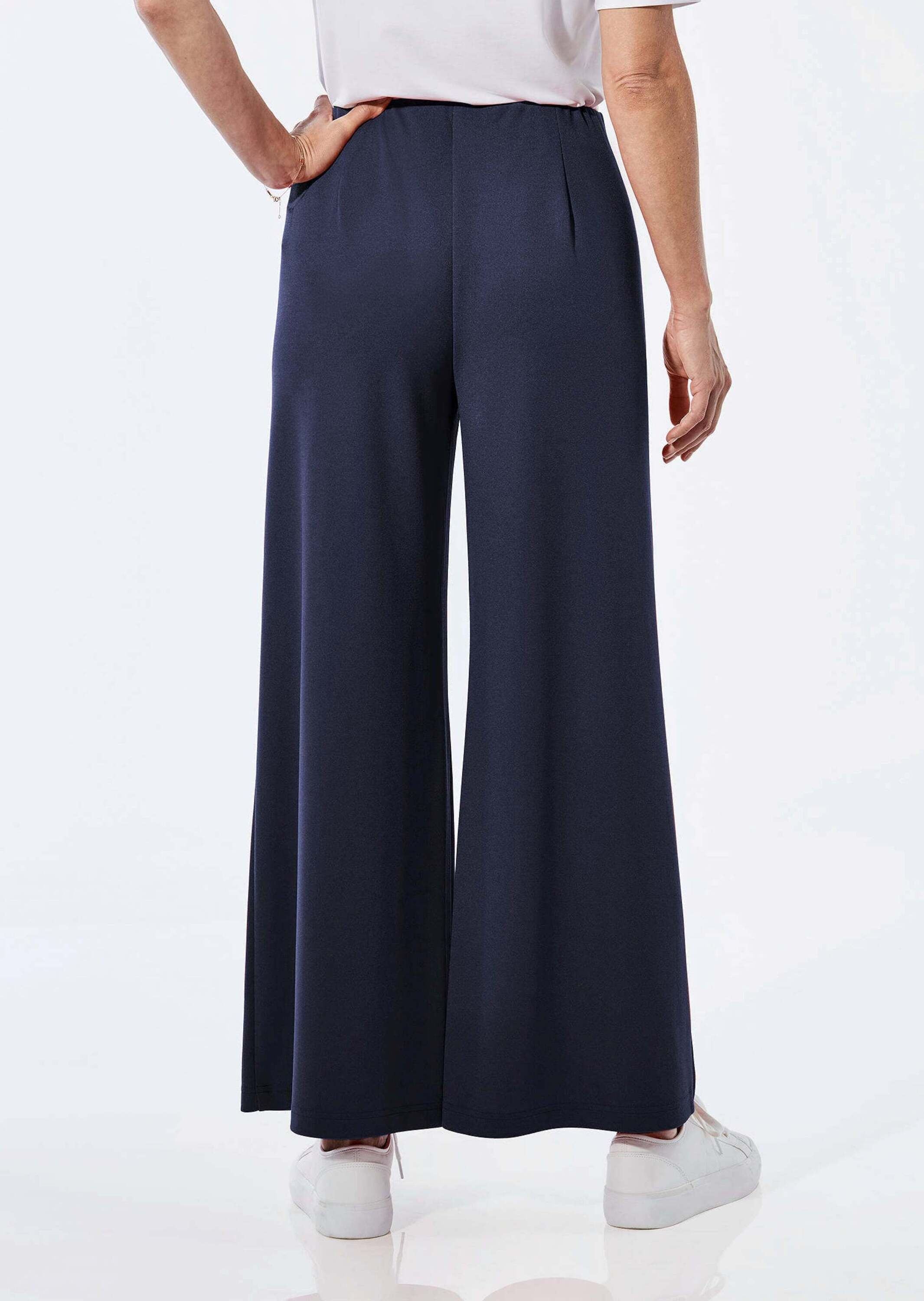 GOLDNER Schlupfhose »Hose Jersey-Hose«