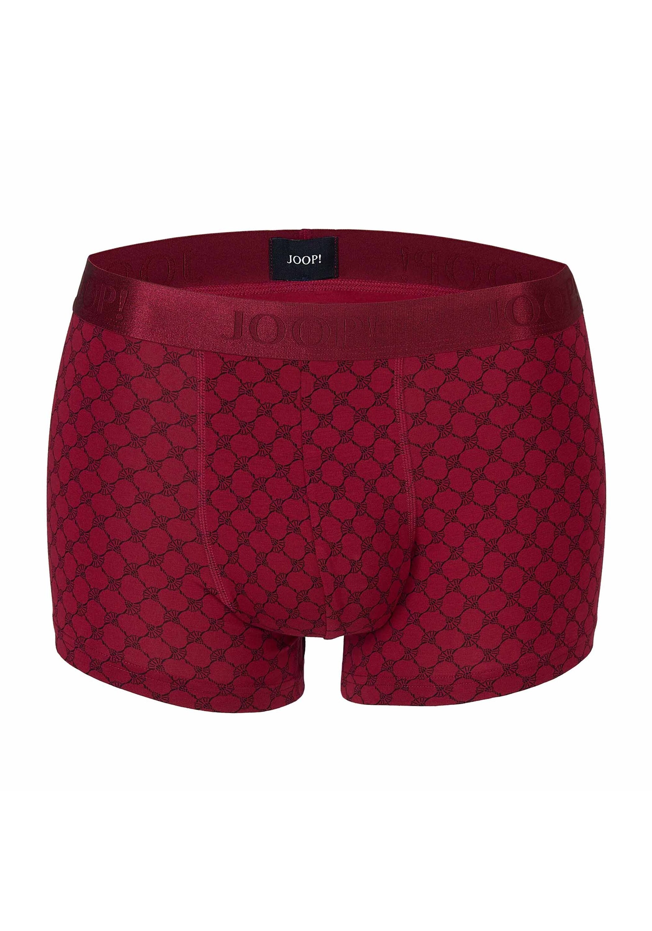 JOOP! Boxershorts »Boxershort Everyday 3er Pack«