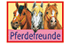 Pferdefreunde