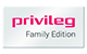 Privileg Family Edition